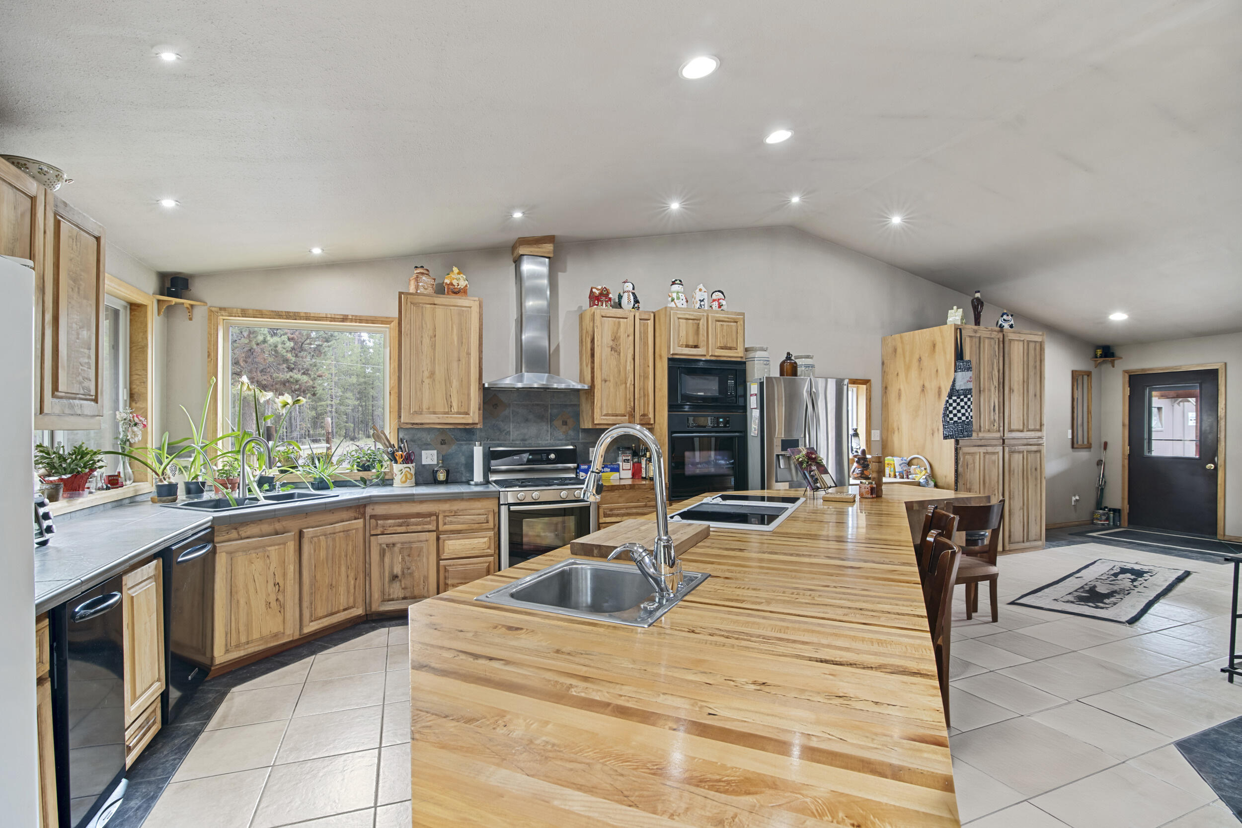 Jack Pine Village - Residential