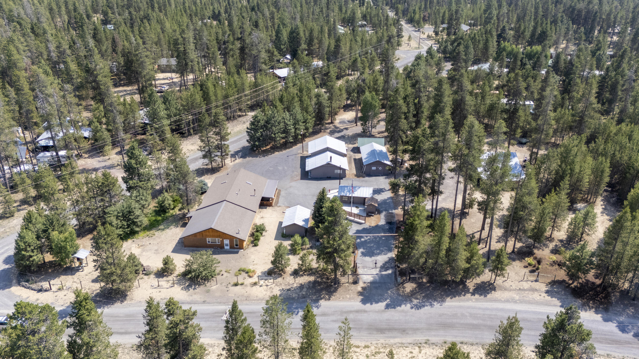 Jack Pine Village - Residential