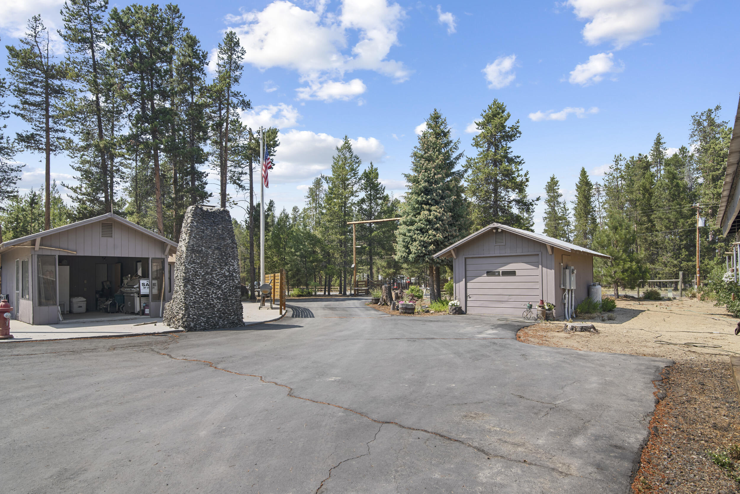 Jack Pine Village - Residential