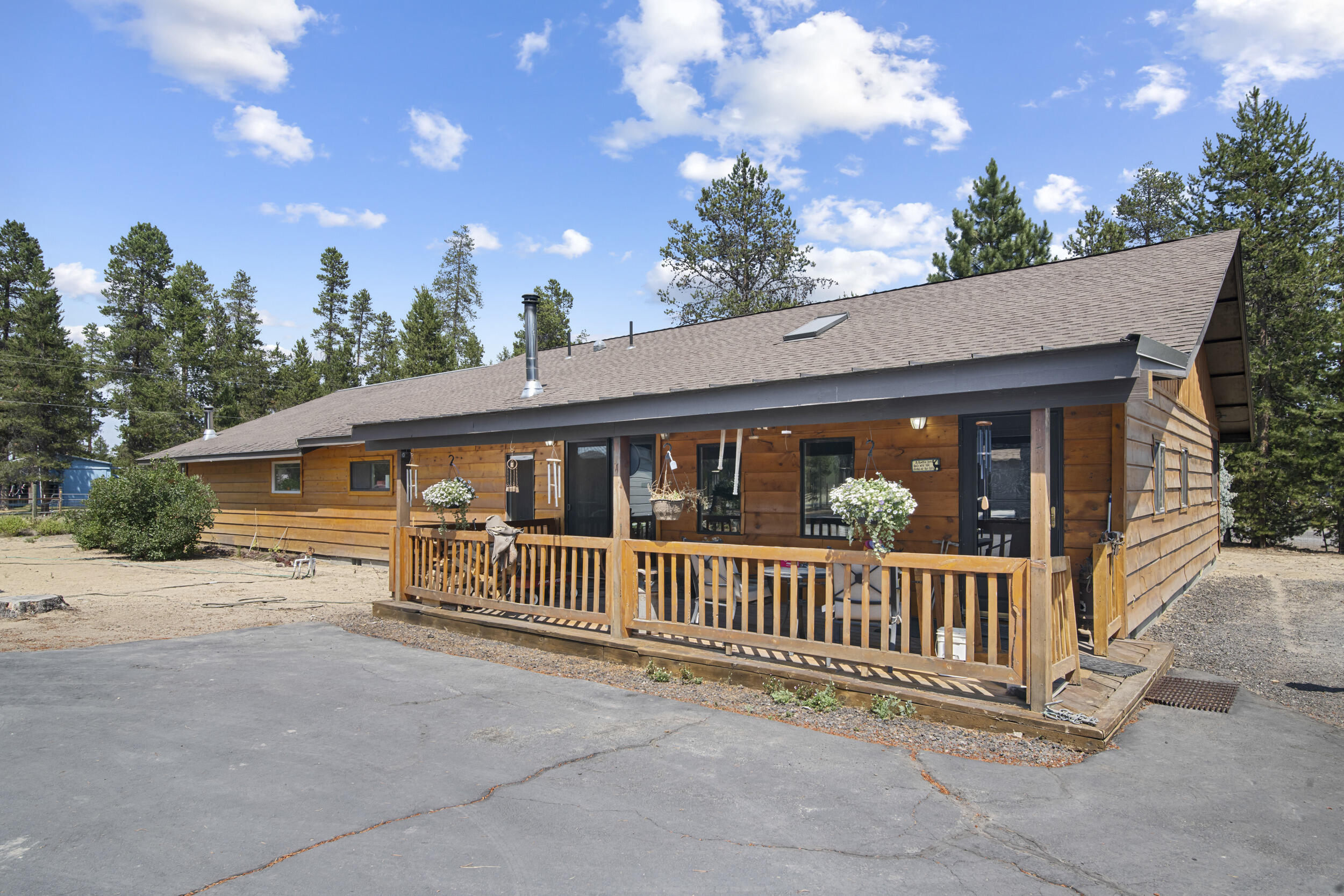 Jack Pine Village - Residential