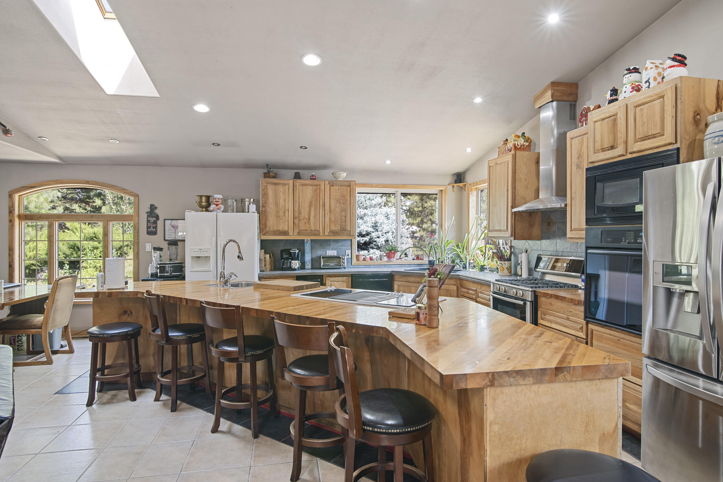 Jack Pine Village - Residential