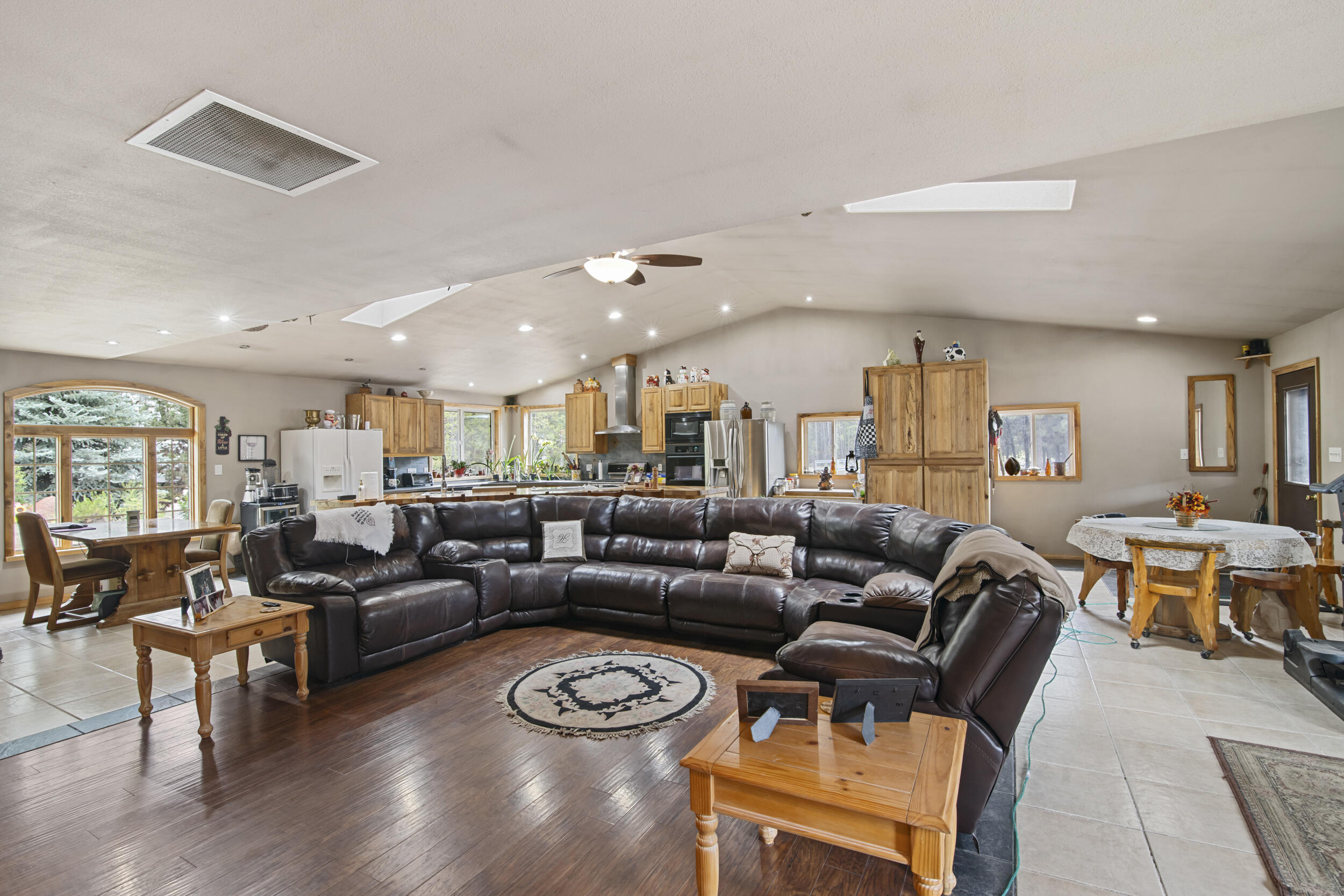 Jack Pine Village - Residential