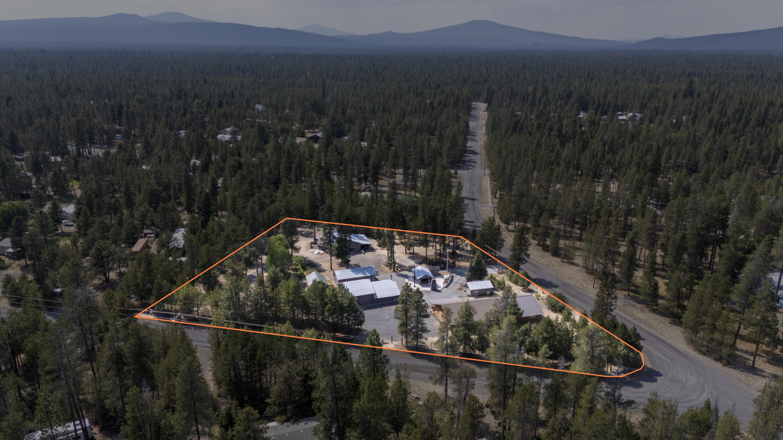 Jack Pine Village - Residential