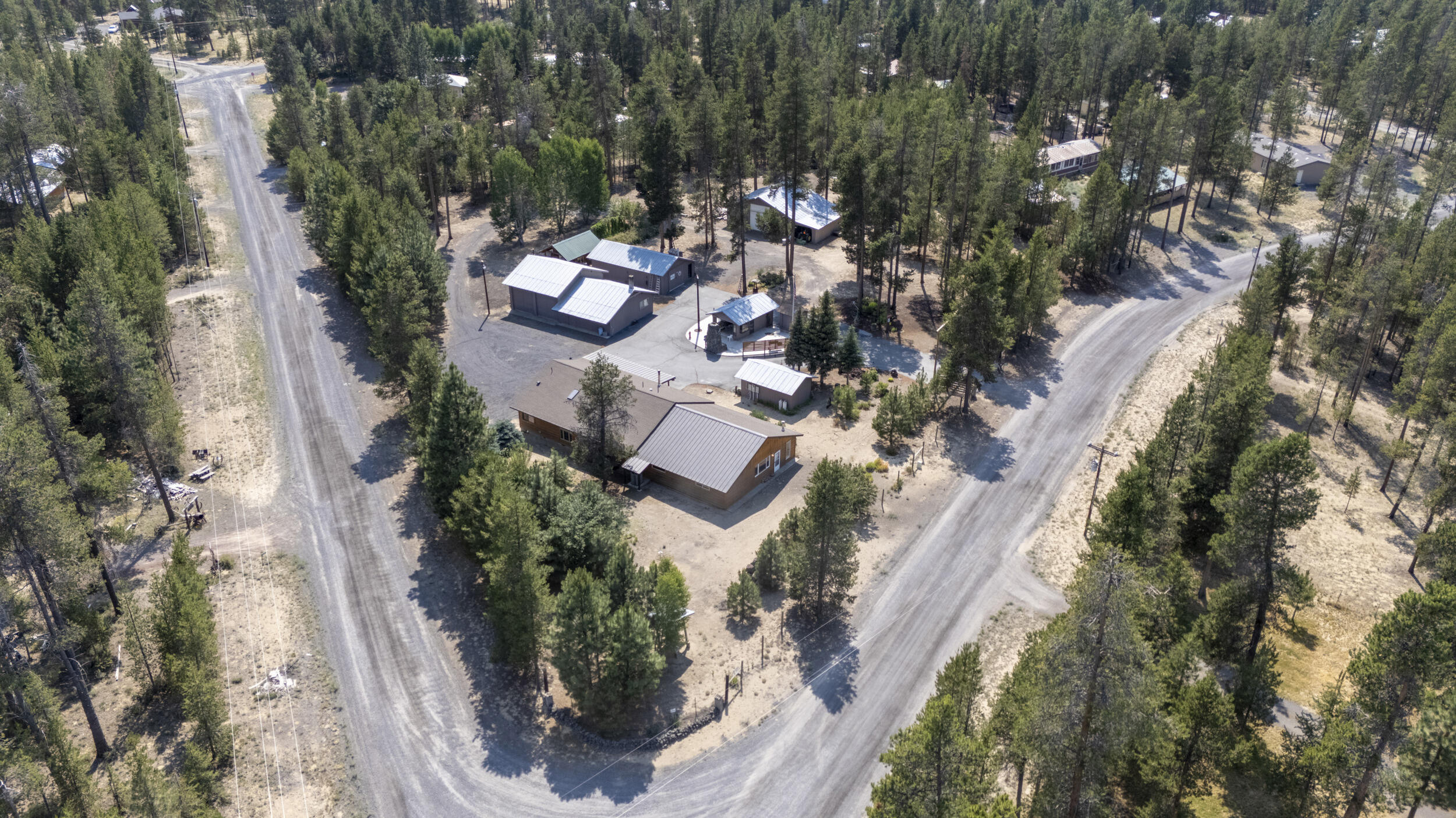 Jack Pine Village - Residential