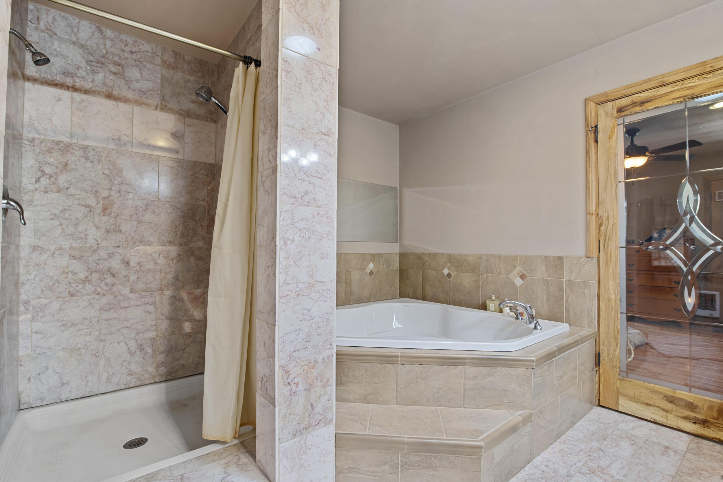 Jack Pine Village - Residential