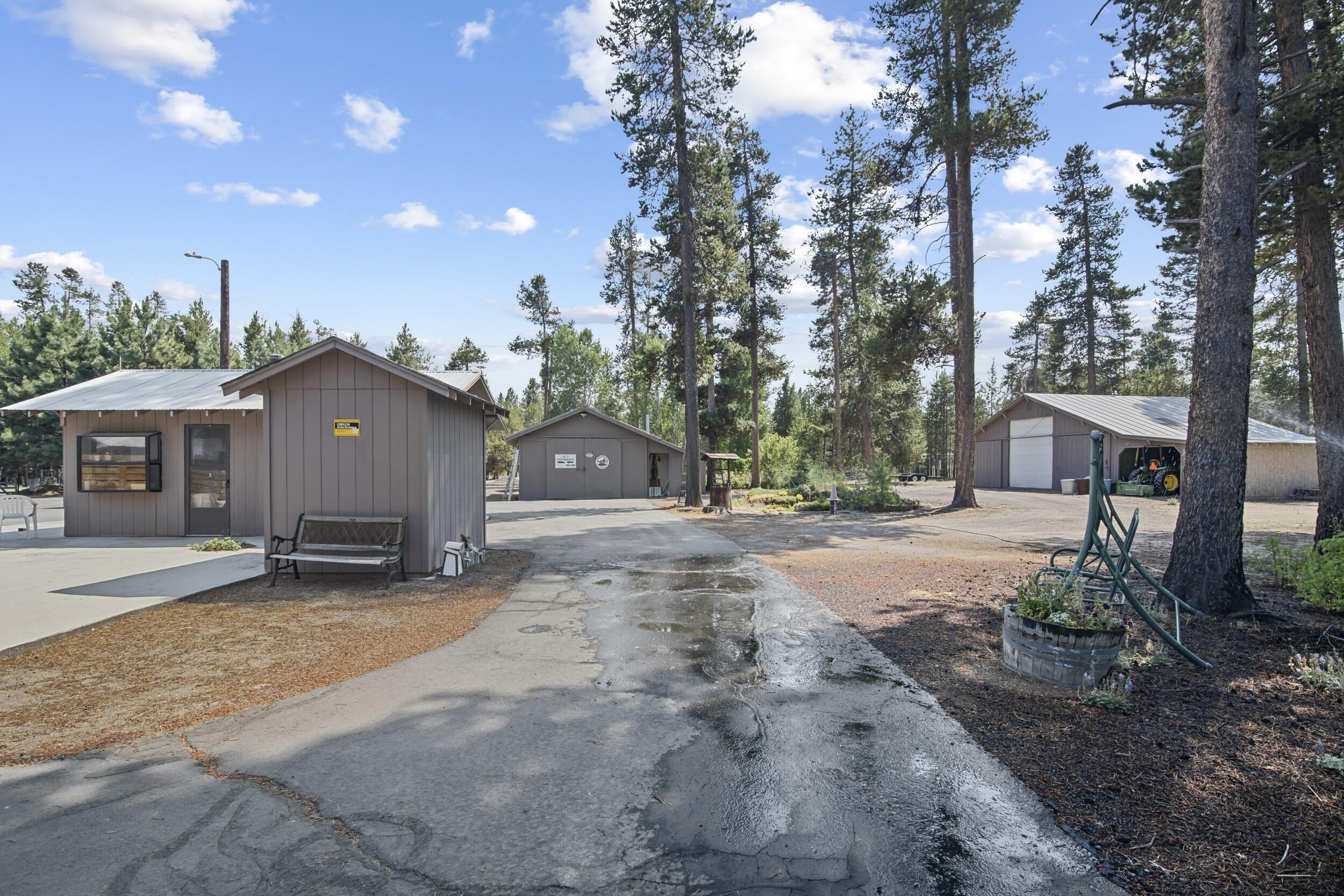 Jack Pine Village - Residential