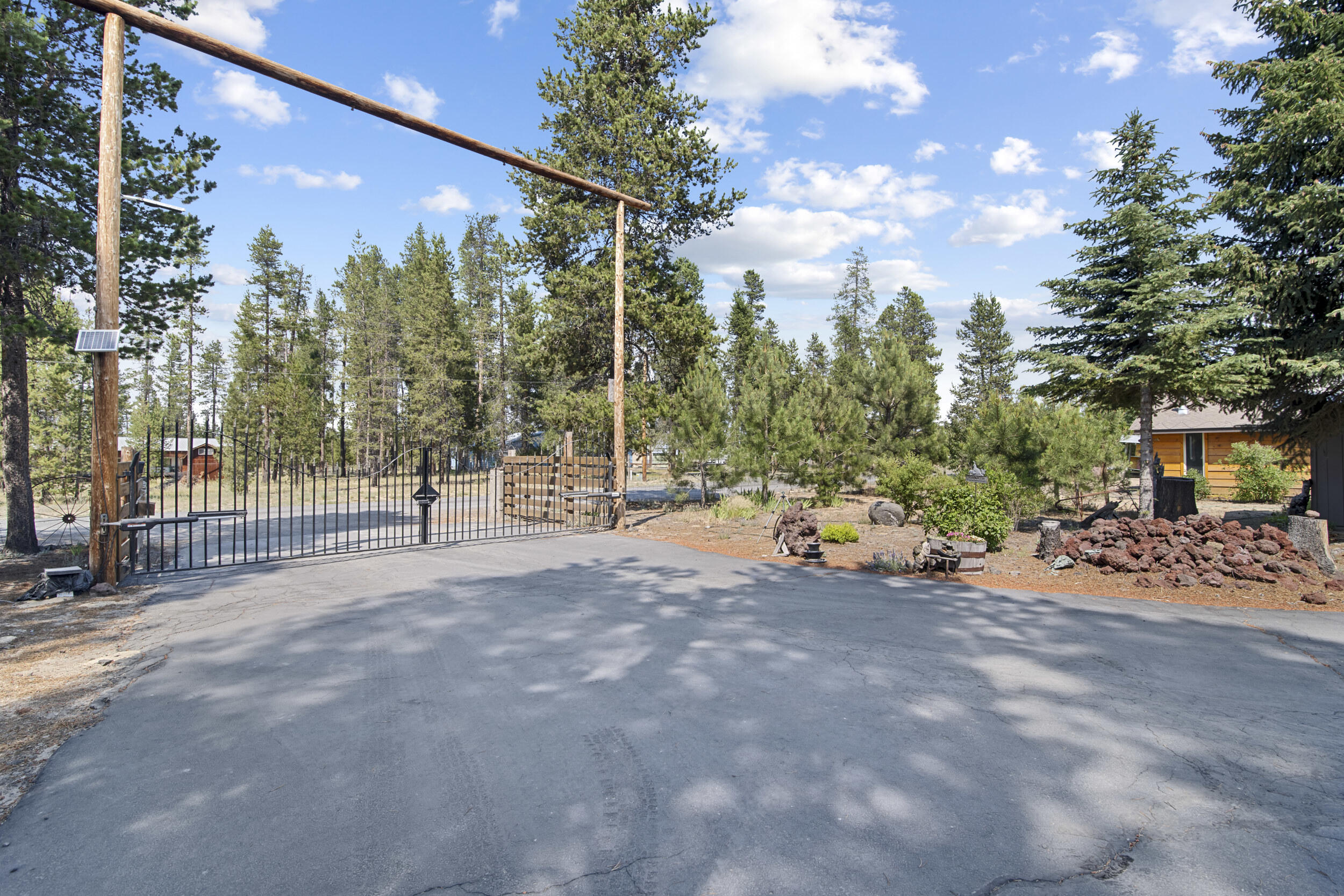 Jack Pine Village - Residential