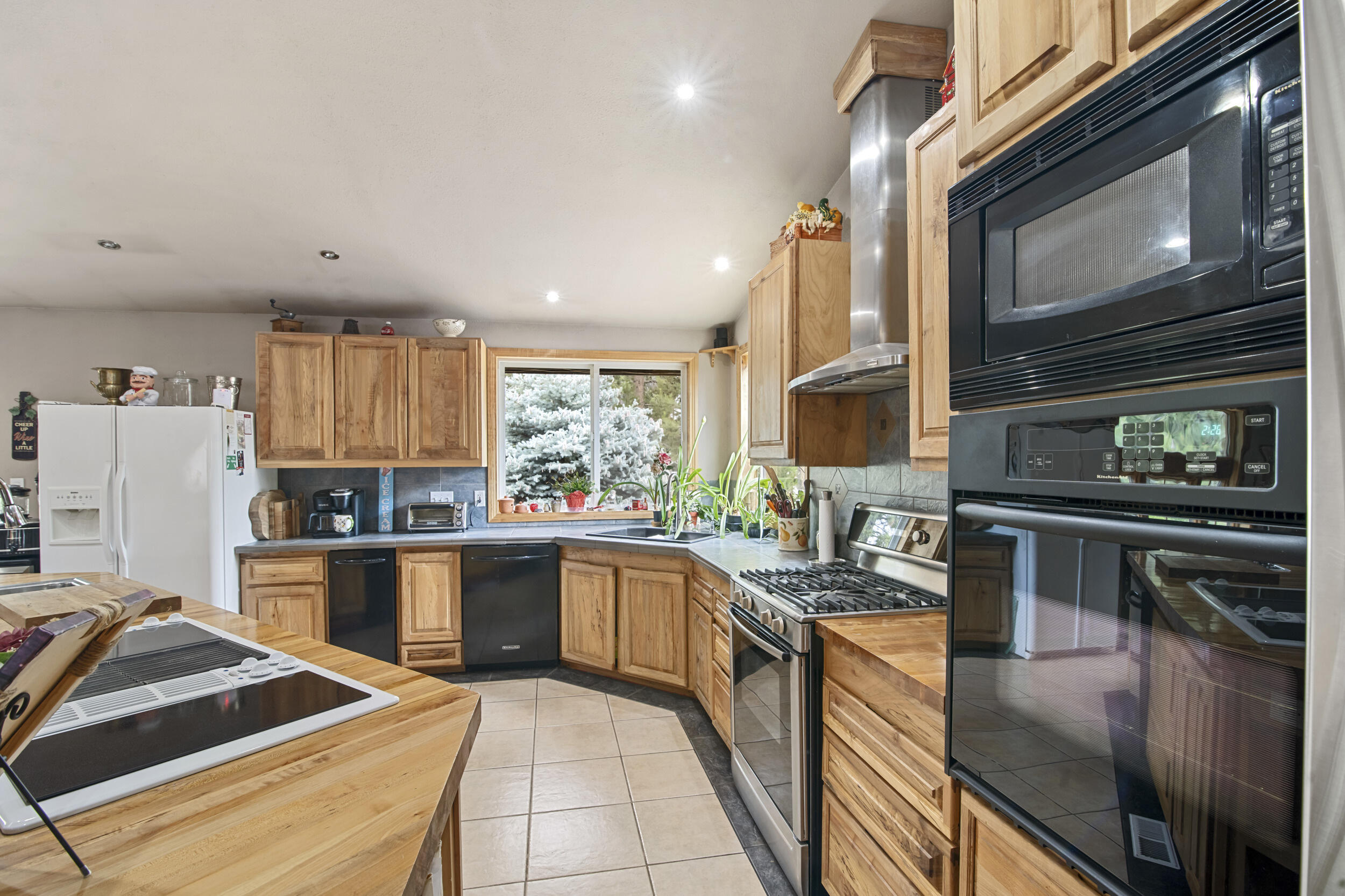 Jack Pine Village - Residential