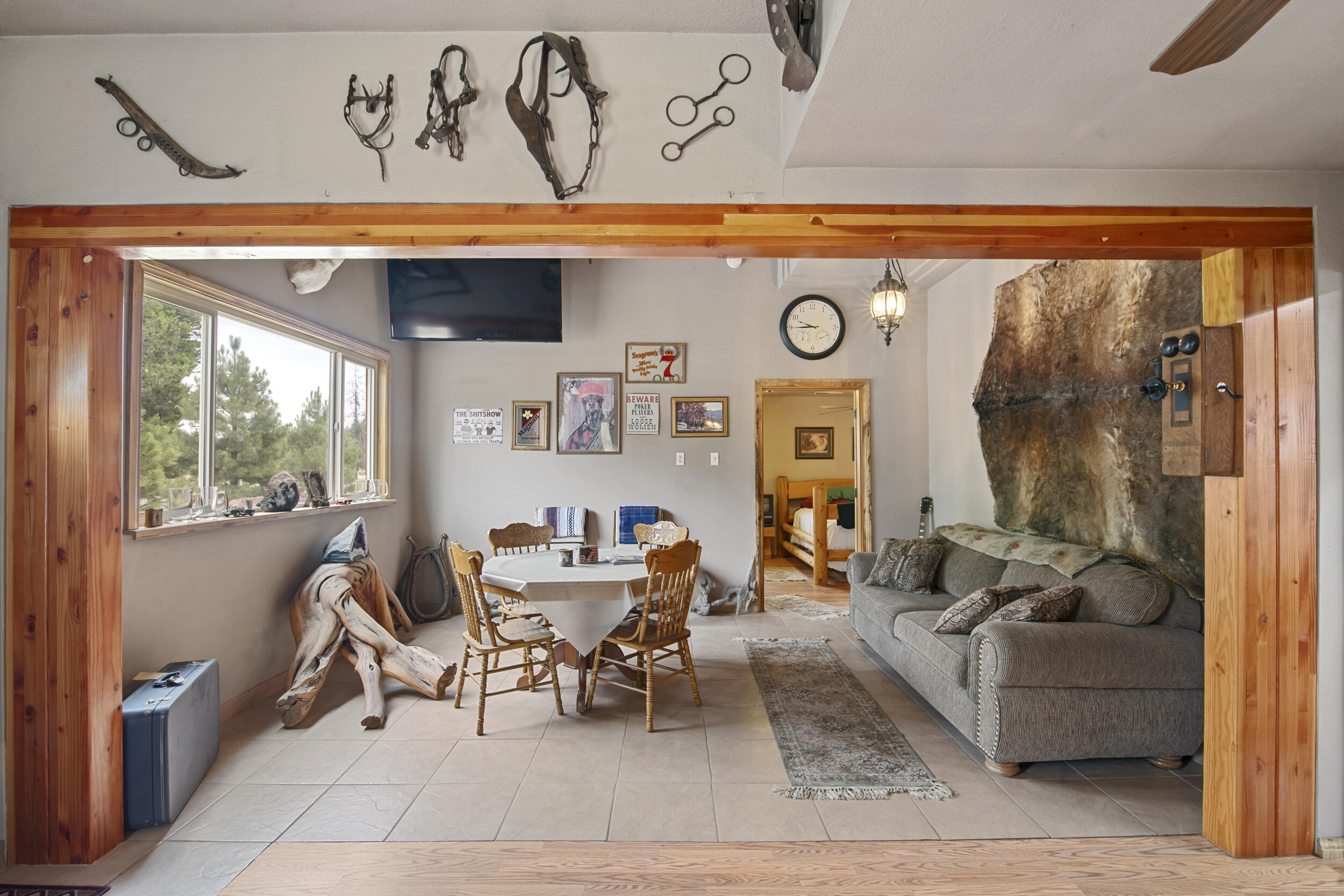 Jack Pine Village - Residential