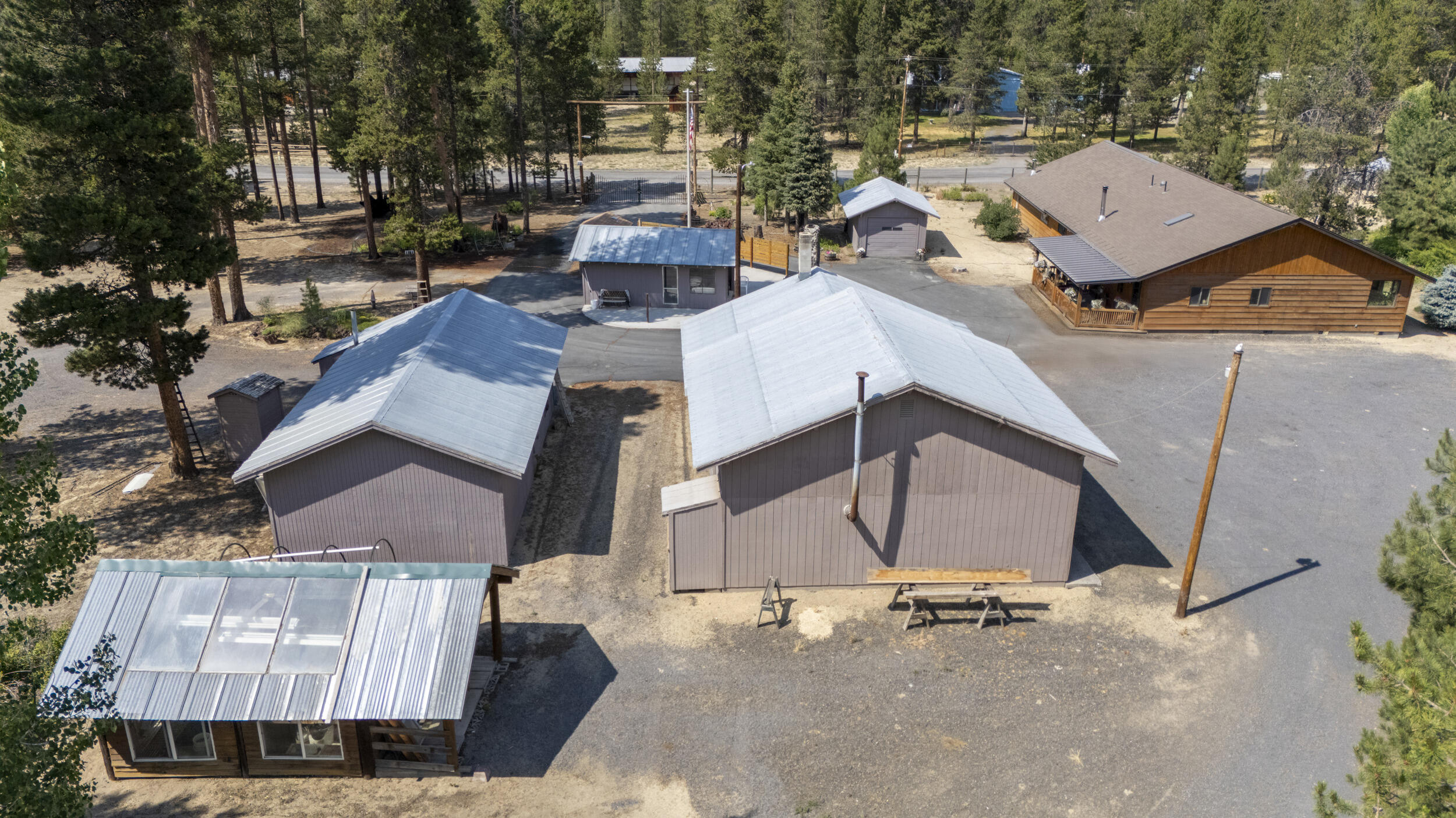 Jack Pine Village - Residential