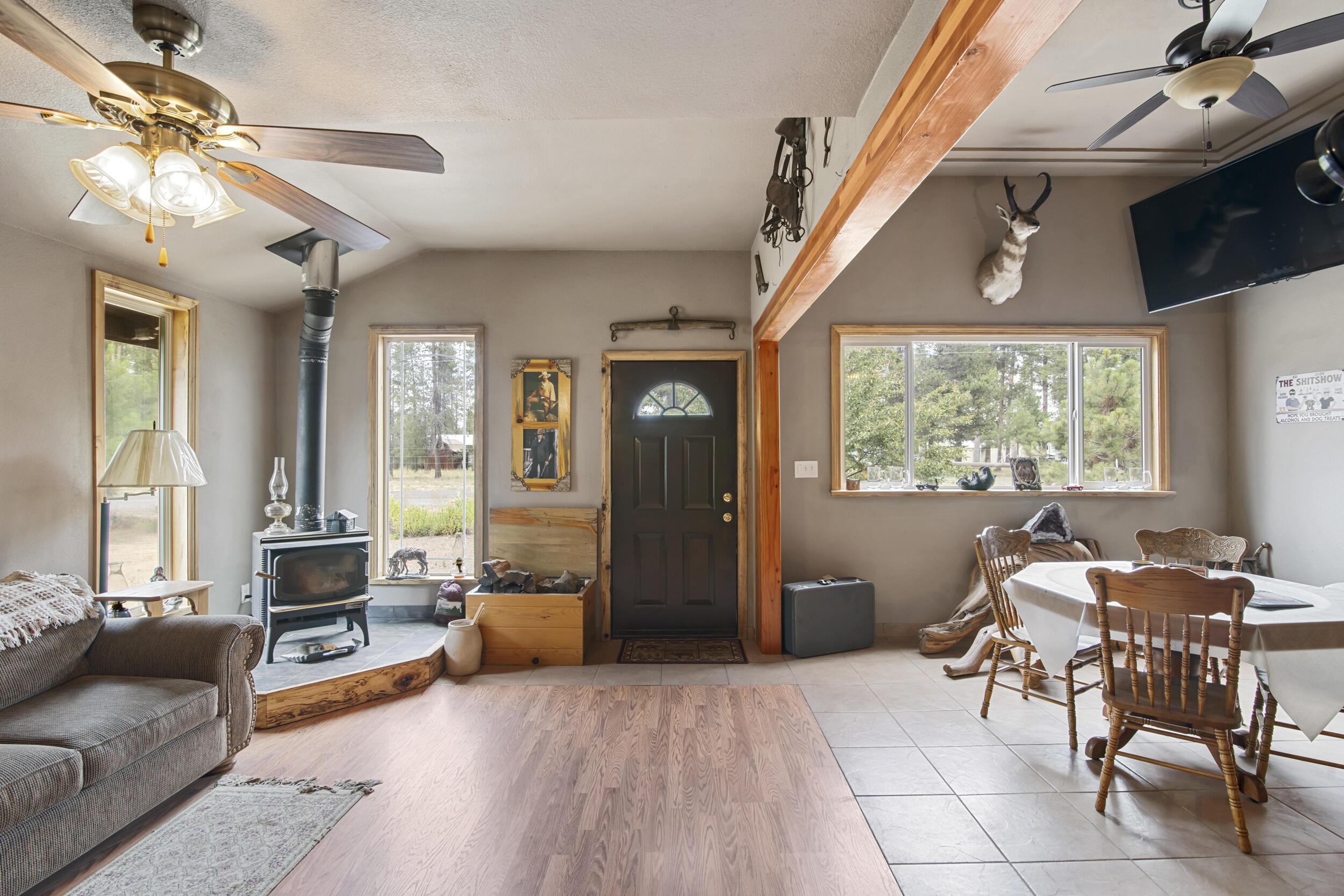 Jack Pine Village - Residential