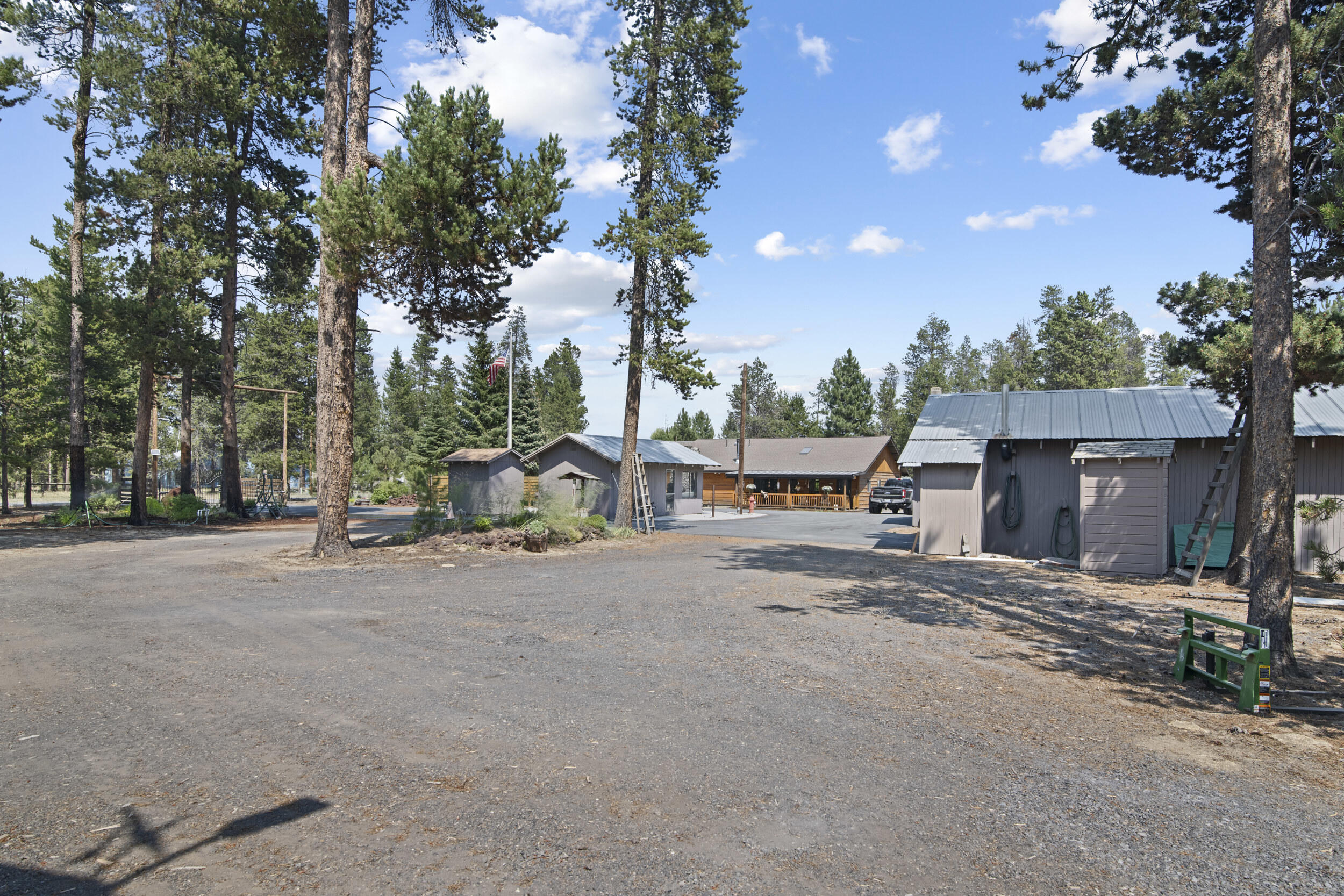 Jack Pine Village - Residential