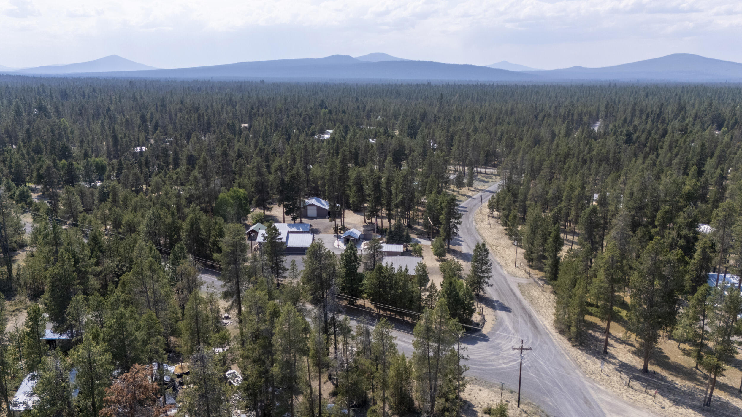 Jack Pine Village - Residential