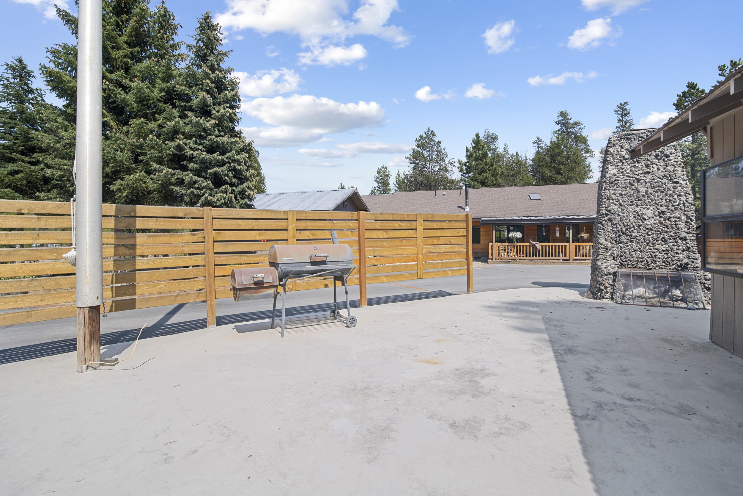 Jack Pine Village - Residential