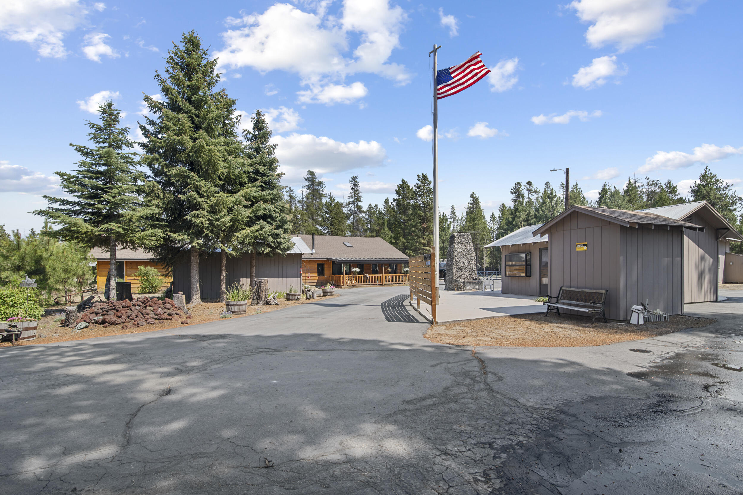 Jack Pine Village - Residential