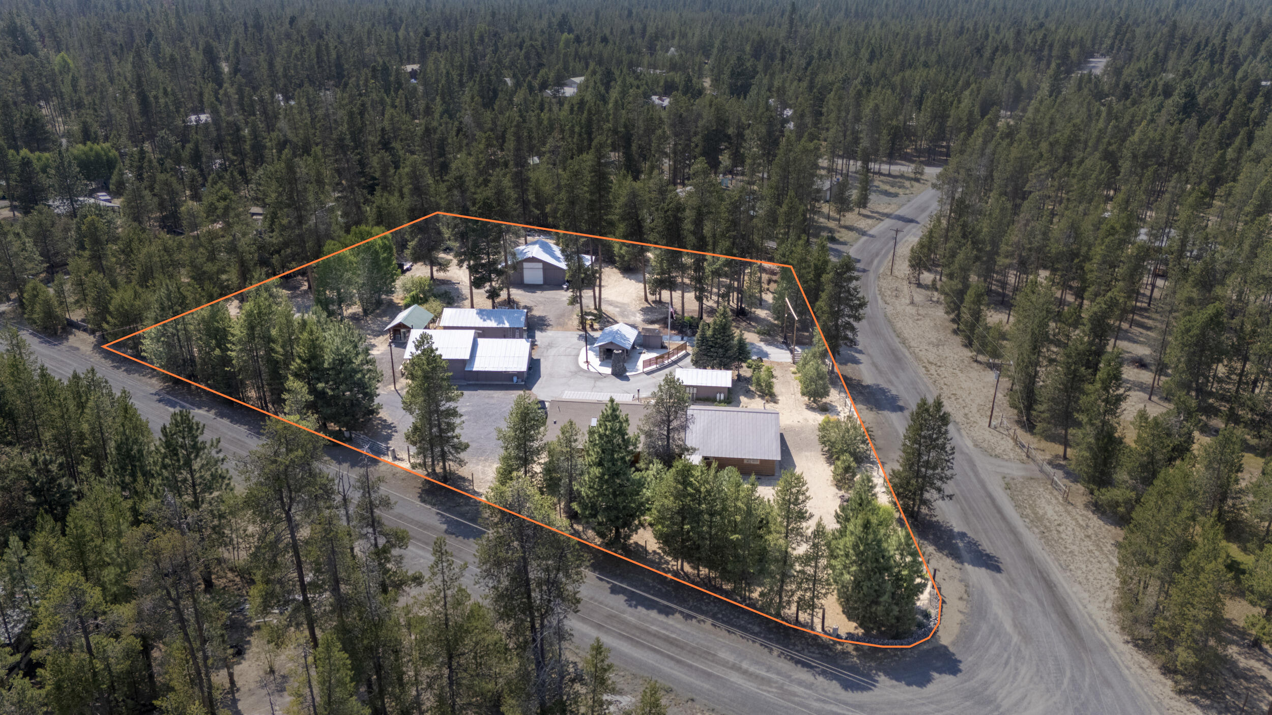 Jack Pine Village - Residential