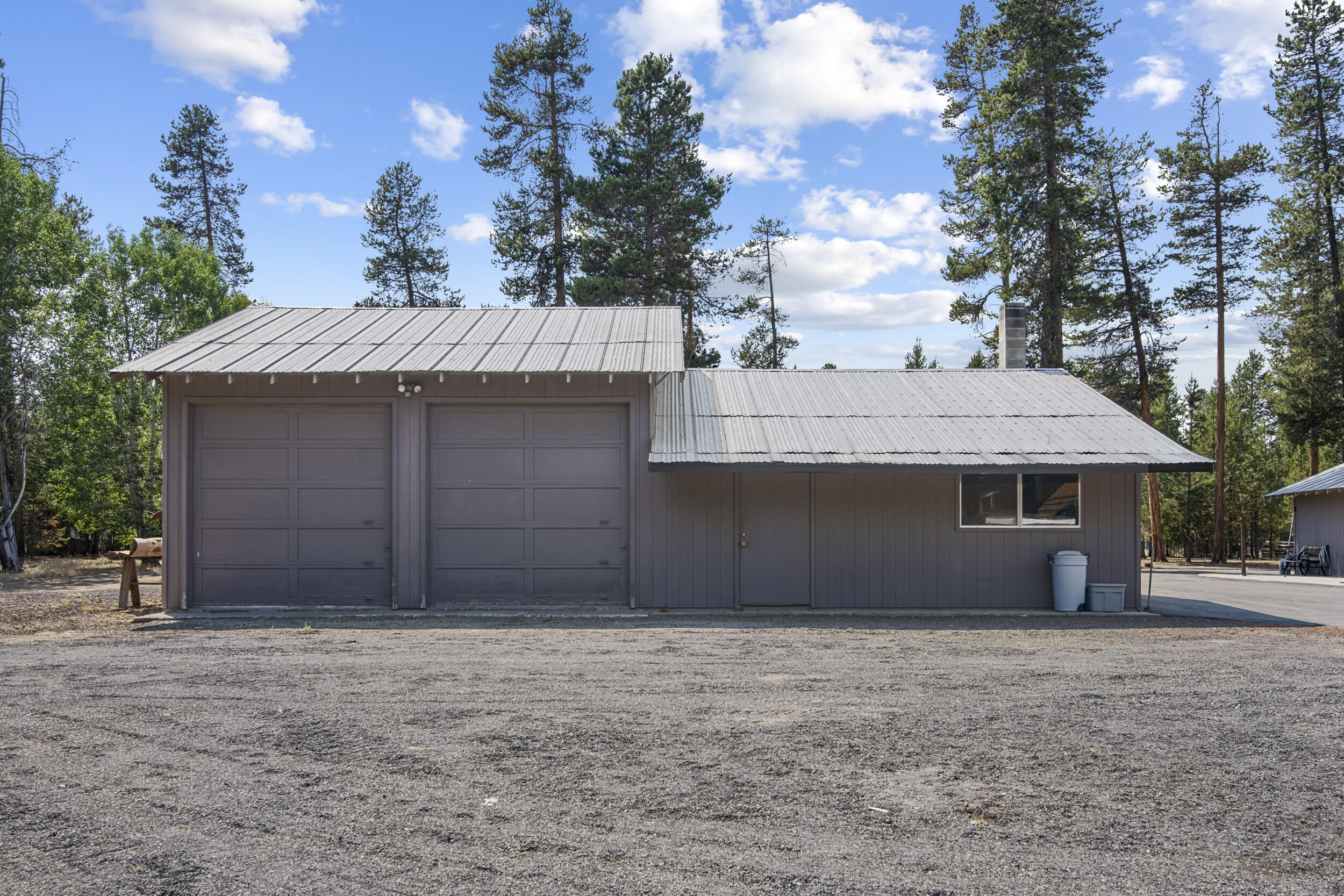 Jack Pine Village - Residential