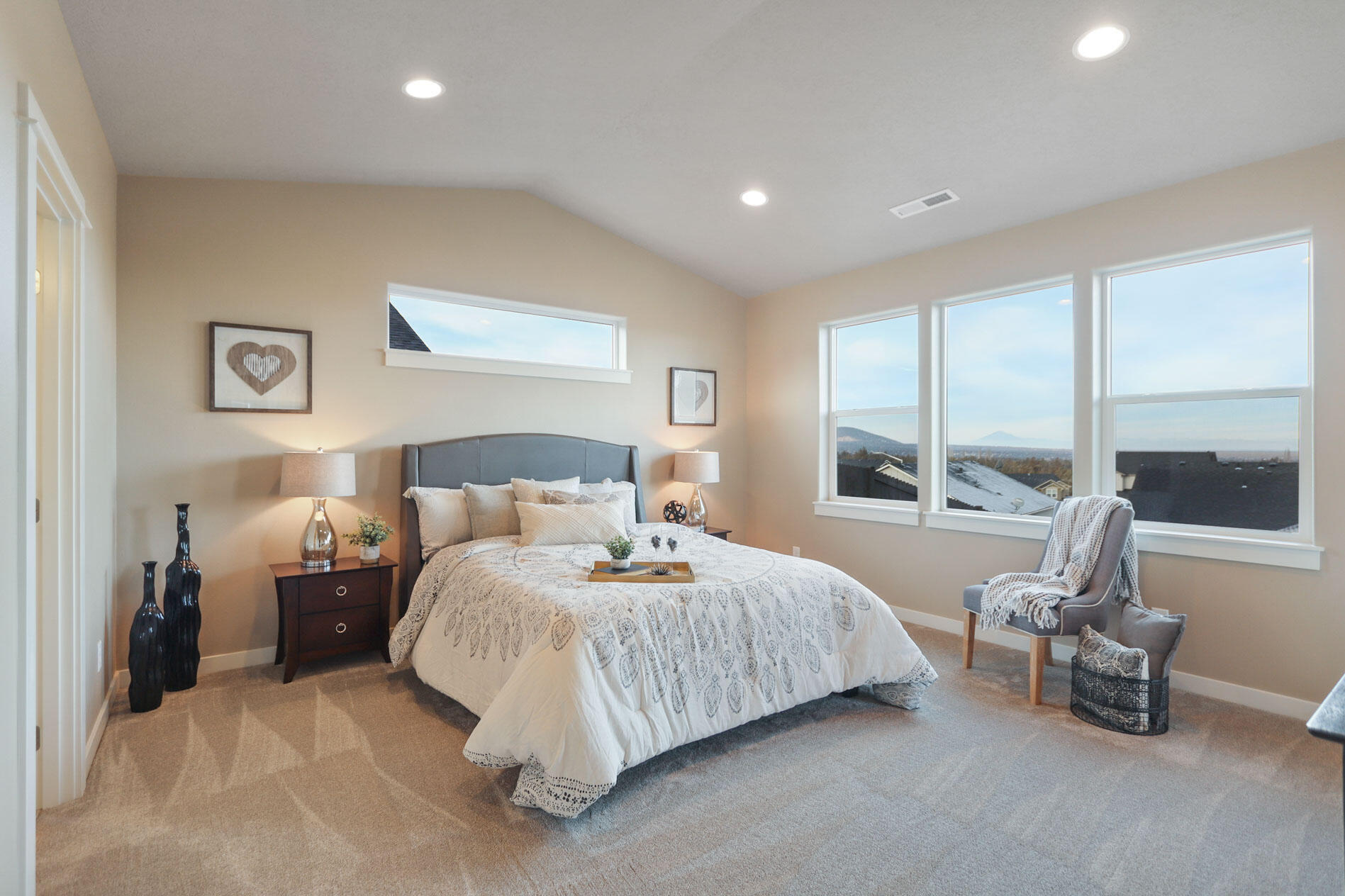 Canyon Ridge Phase 3 - Residential