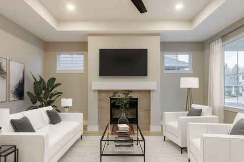 Tiny photo for 20894 SE Denver Drive, Bend, OR 97702 (MLS # 220215413)