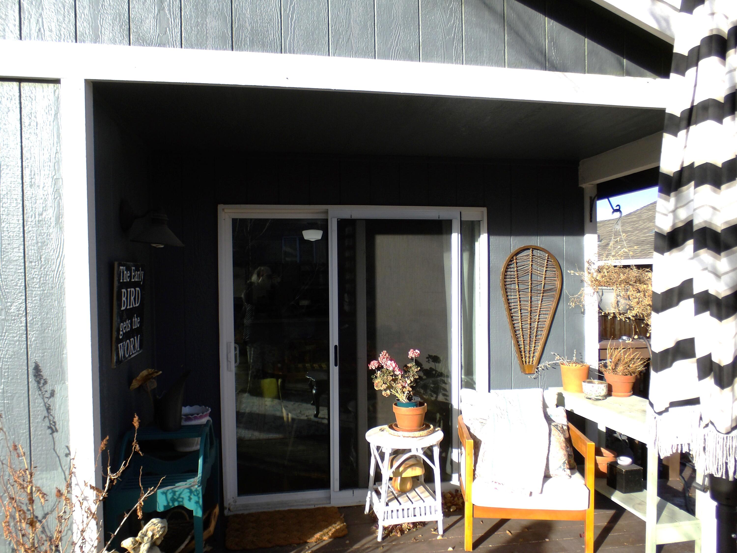 Village Pointe - Residential