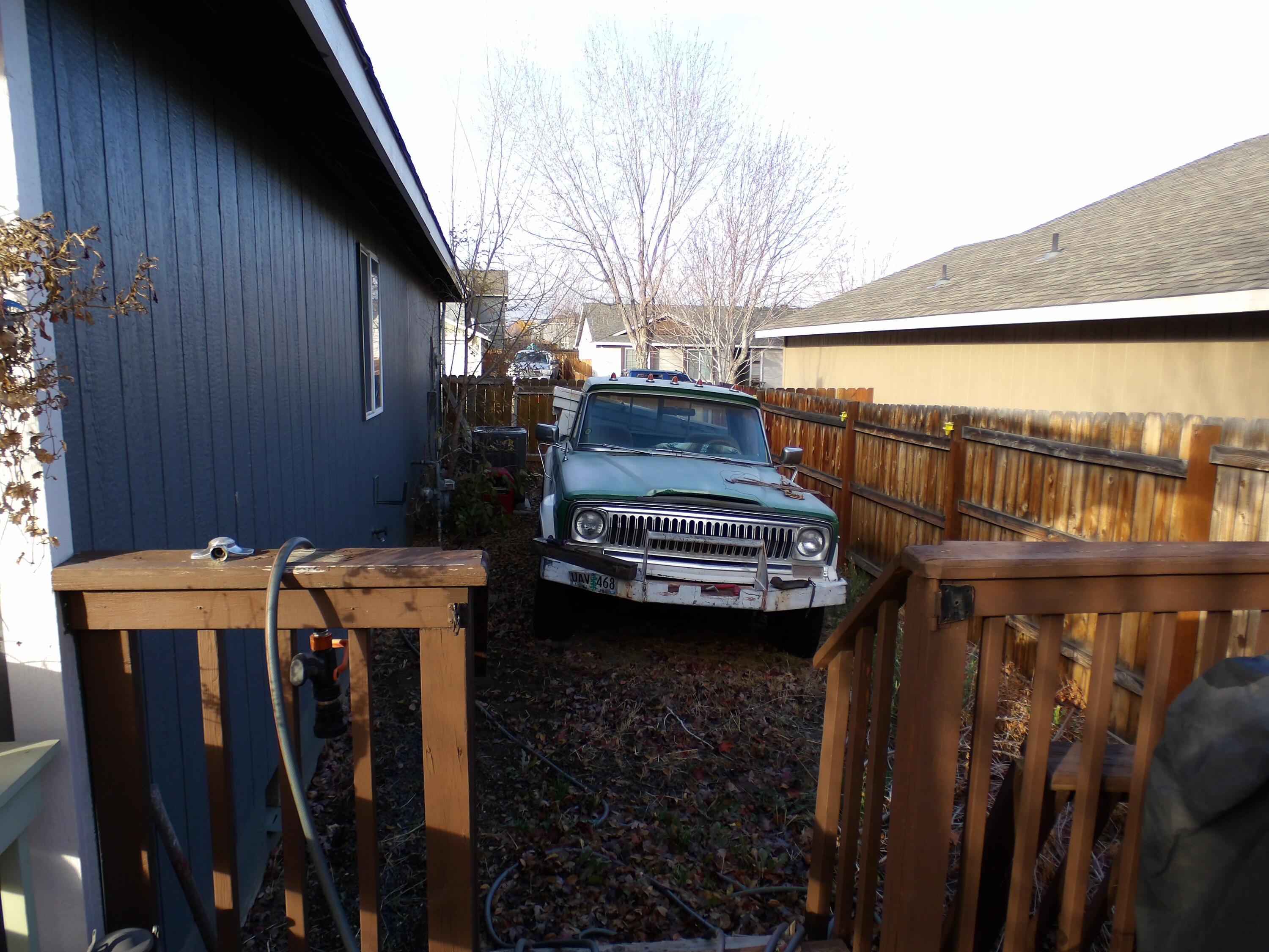 Village Pointe - Residential