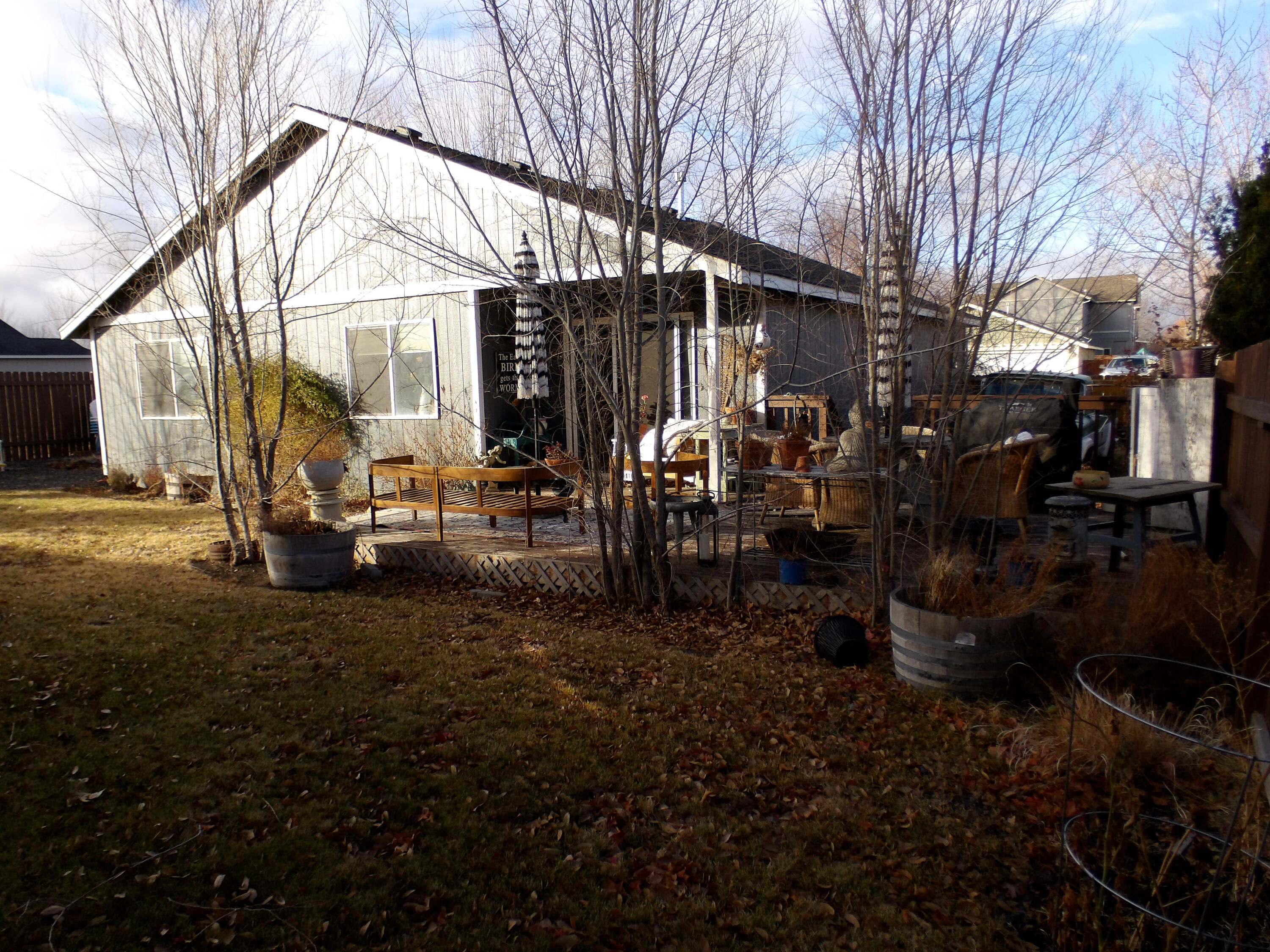 Village Pointe - Residential