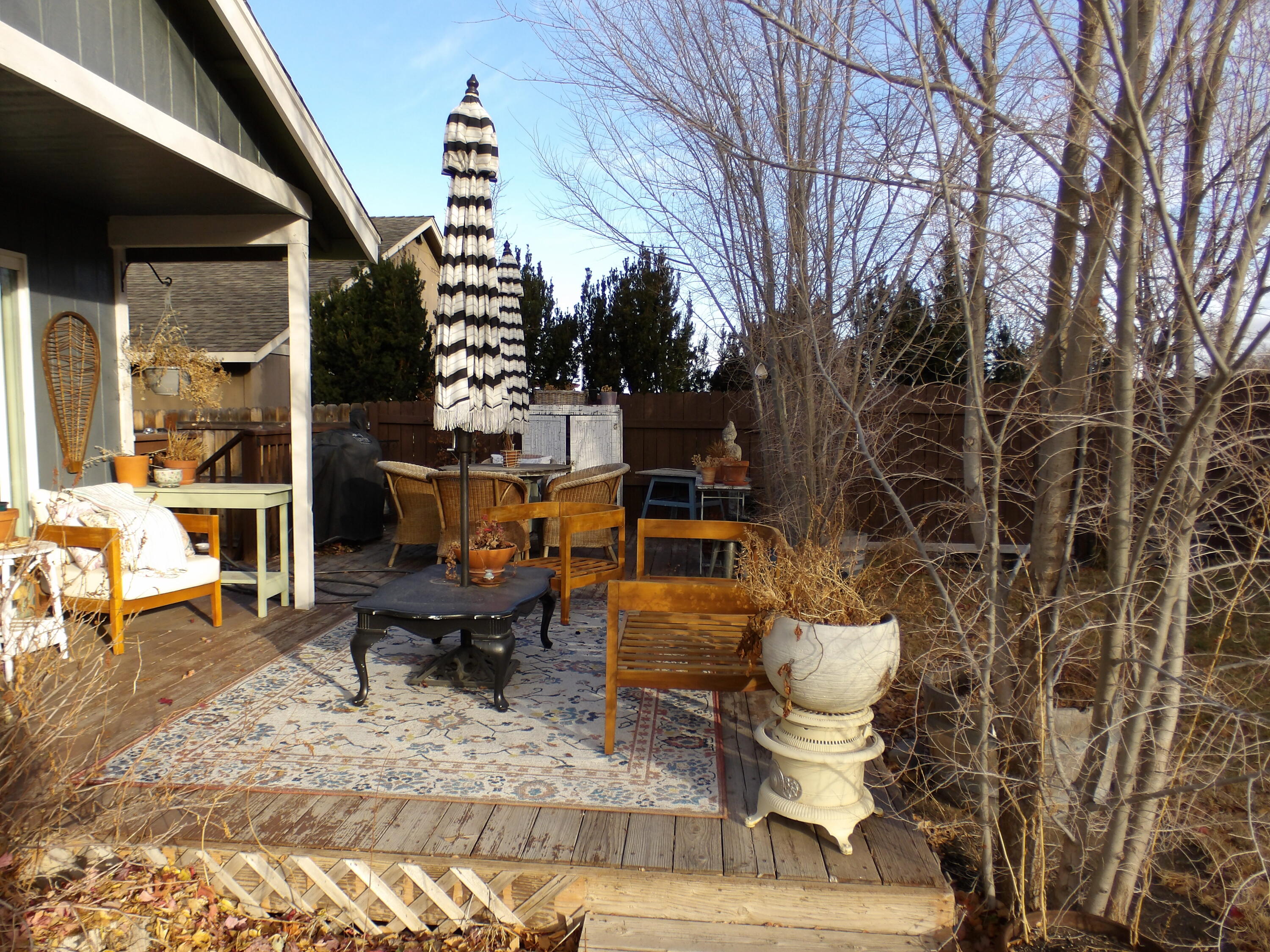 Village Pointe - Residential