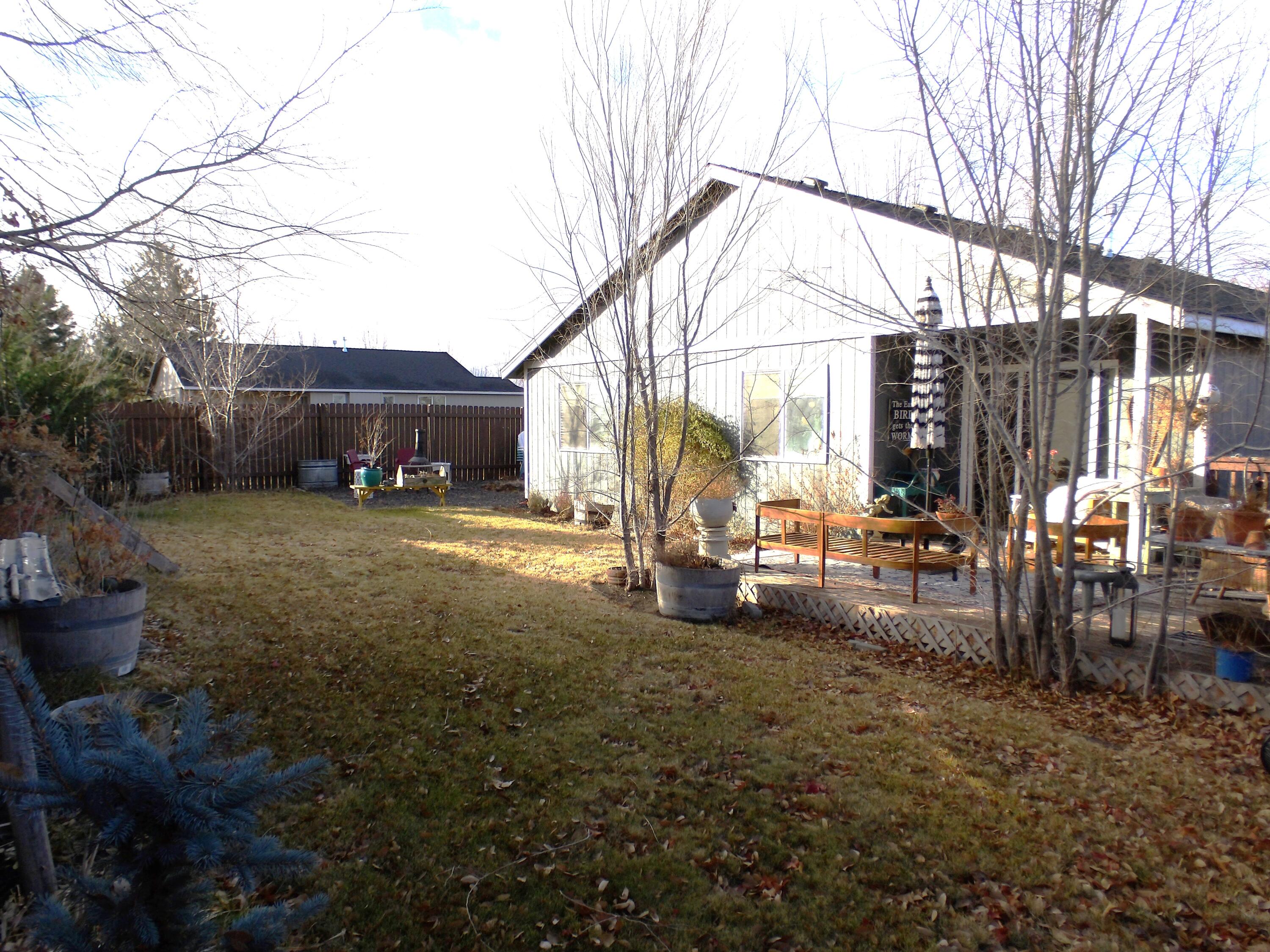 Village Pointe - Residential