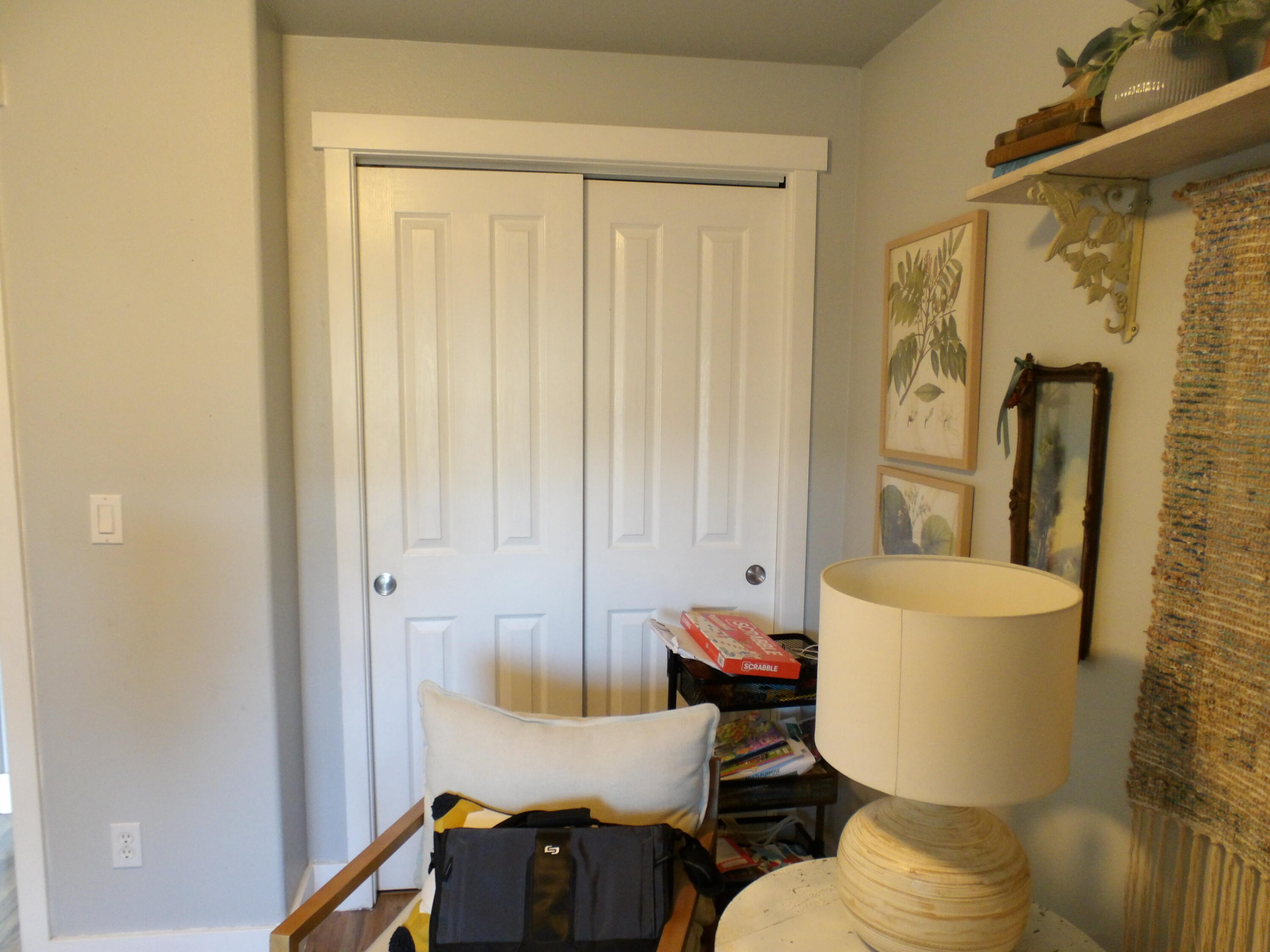 Village Pointe - Residential