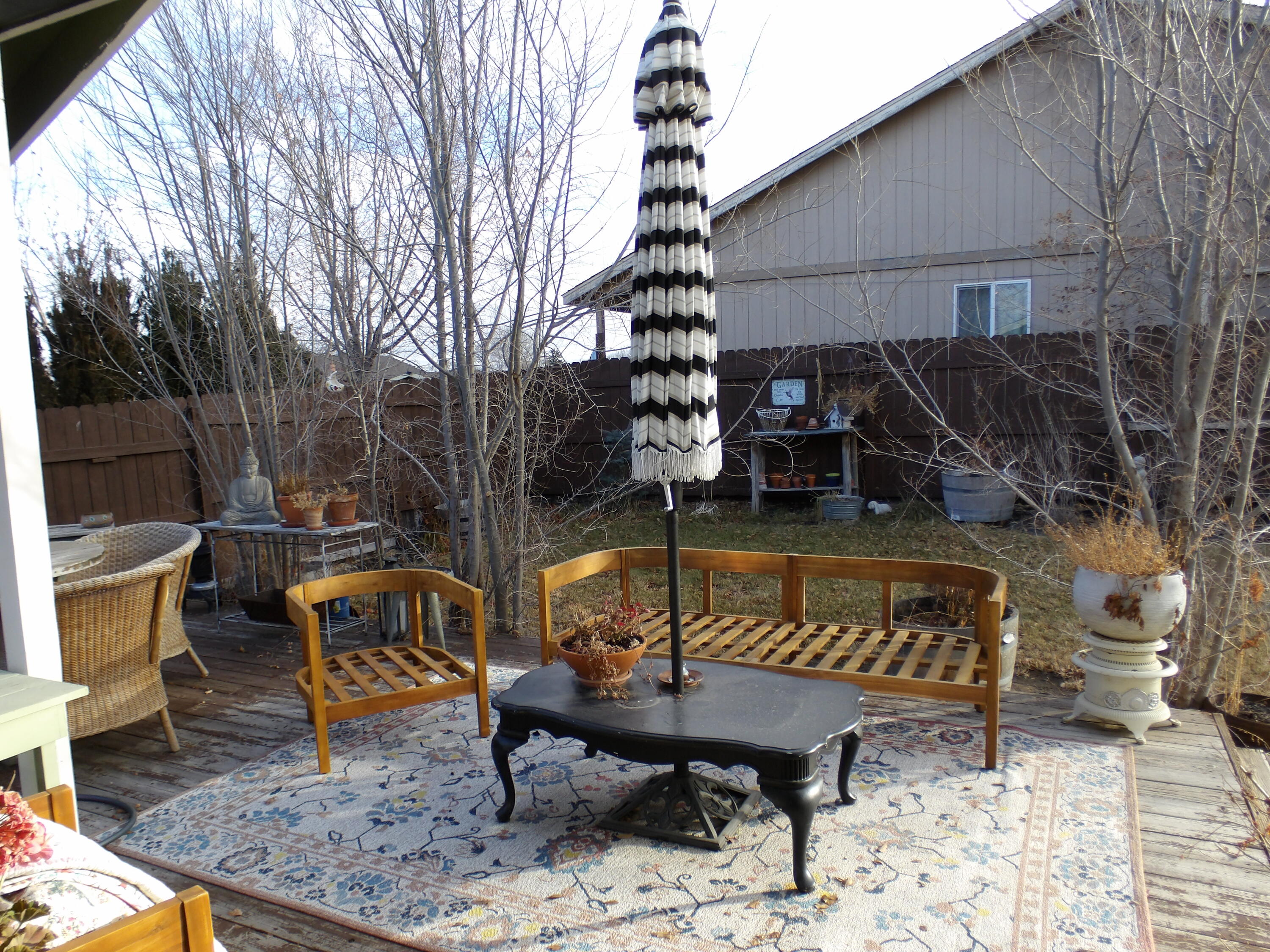 Village Pointe - Residential