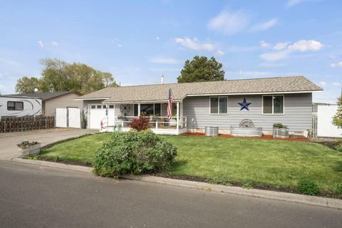 765 SE Juniper Street Prineville OR 97754