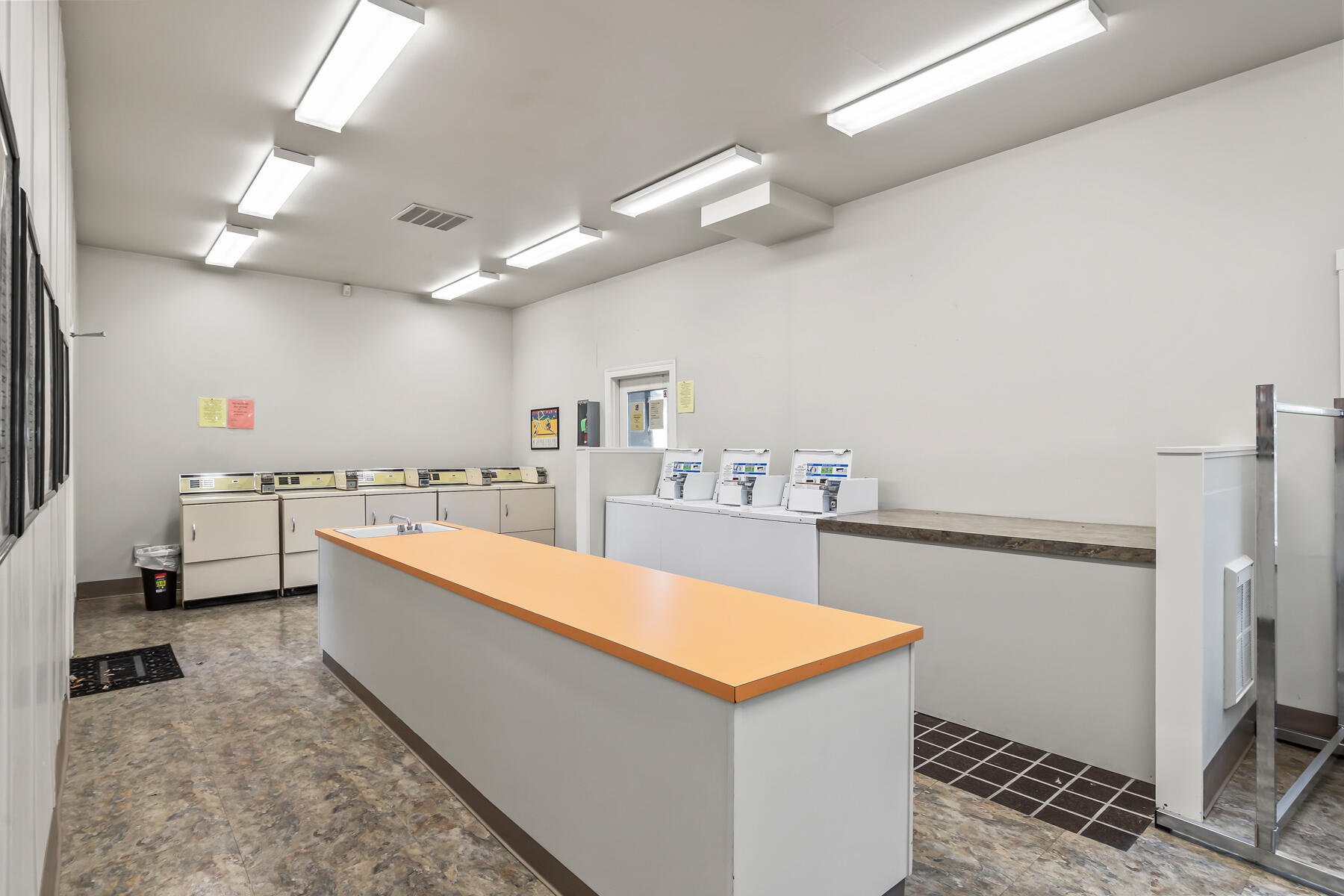 Romaine Village - Residential