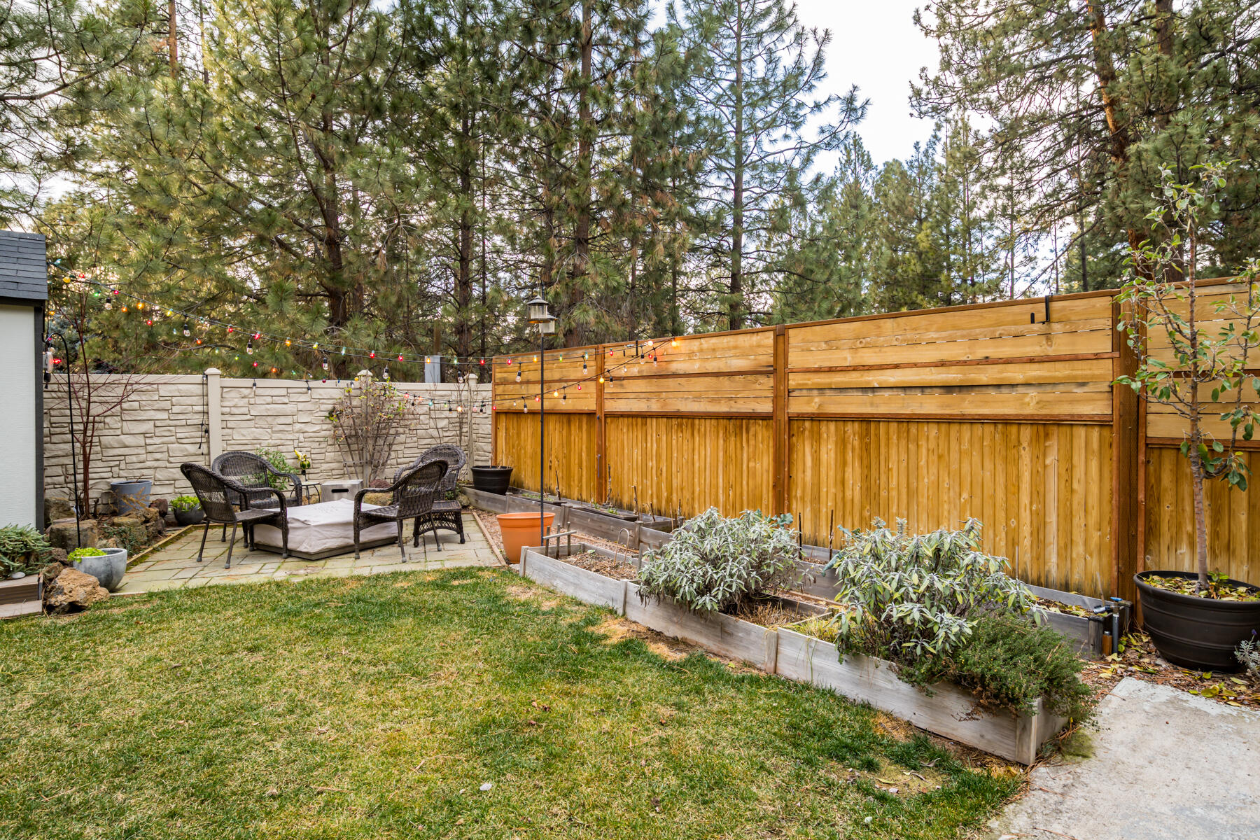 Romaine Village - Residential