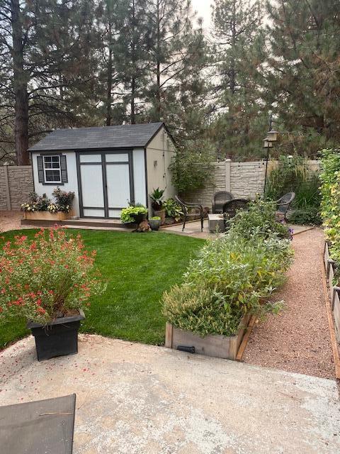 Romaine Village - Residential