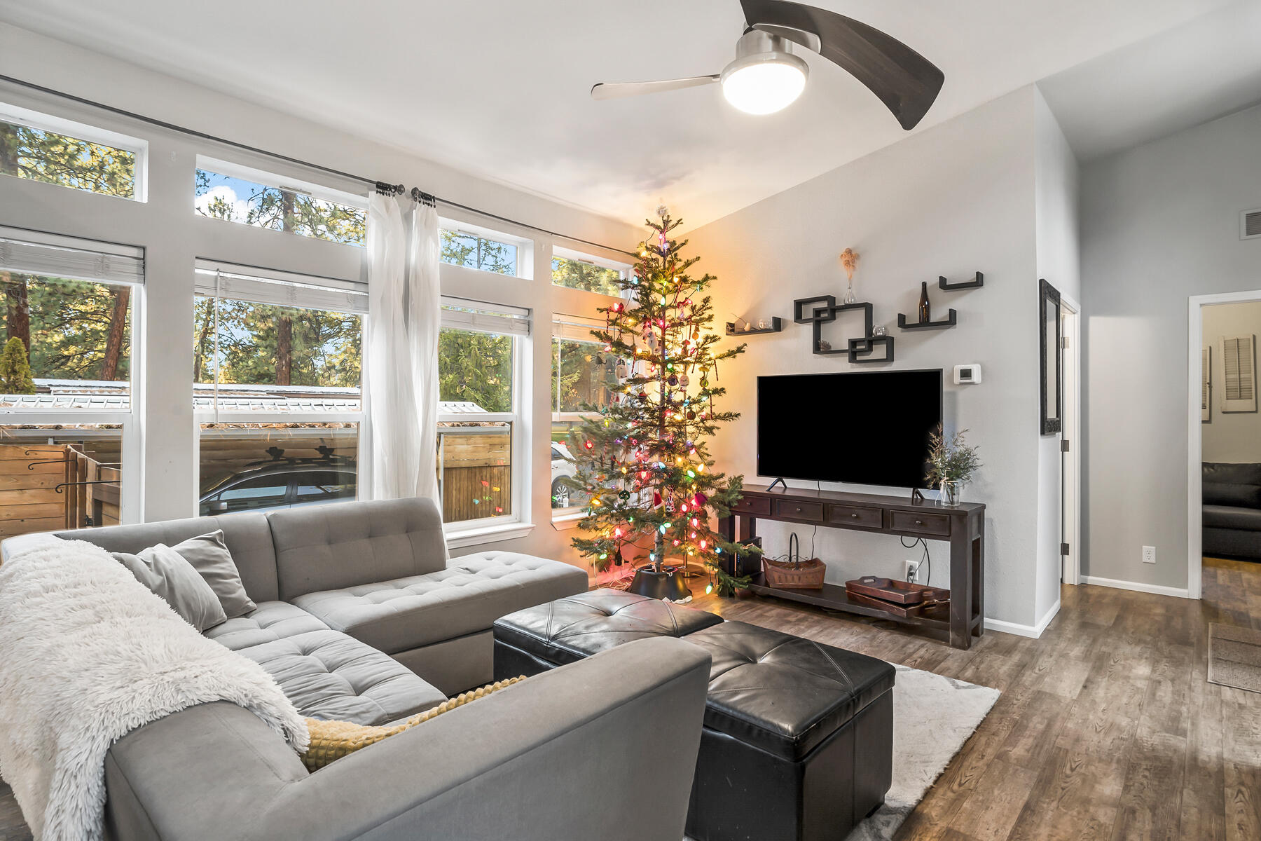 Romaine Village - Residential