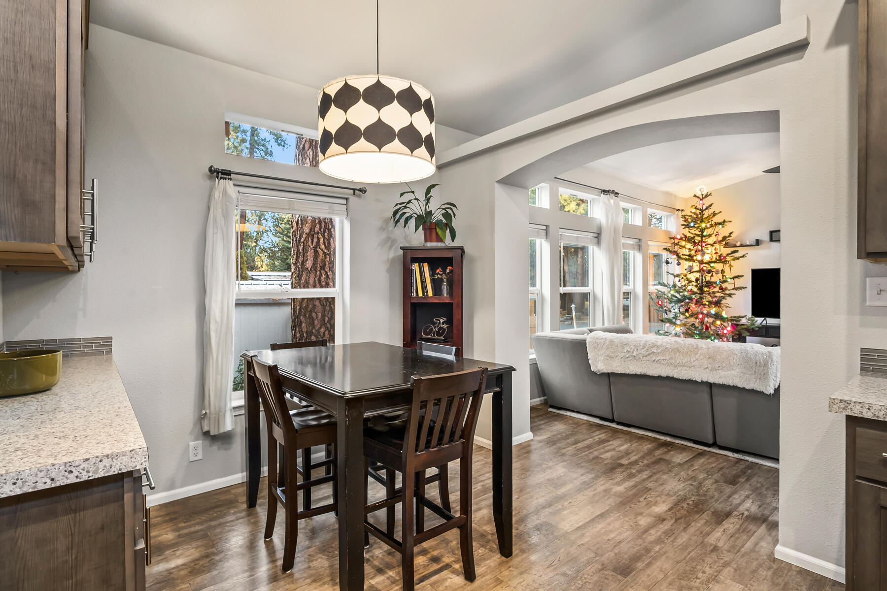 Romaine Village - Residential