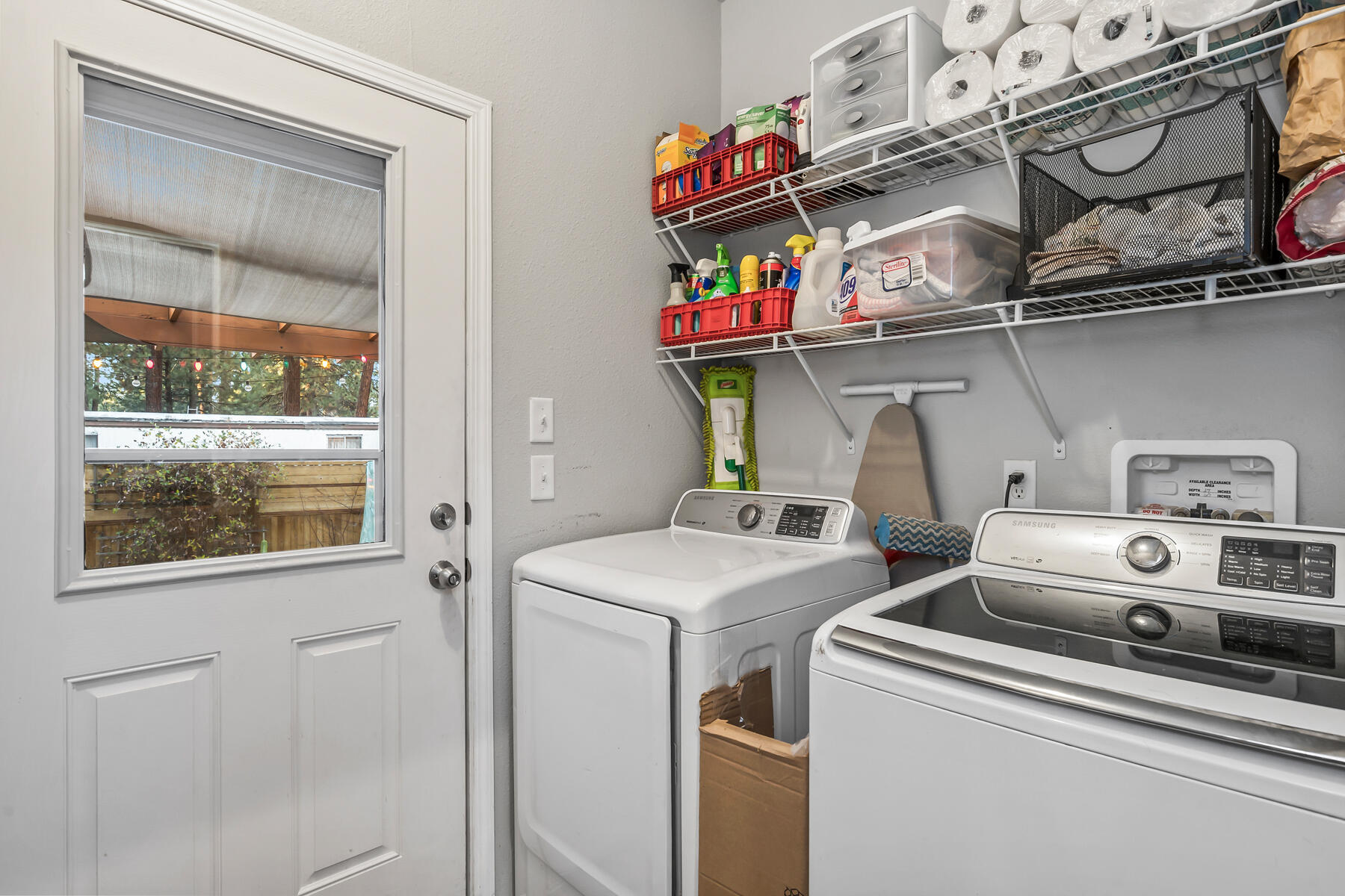 Romaine Village - Residential