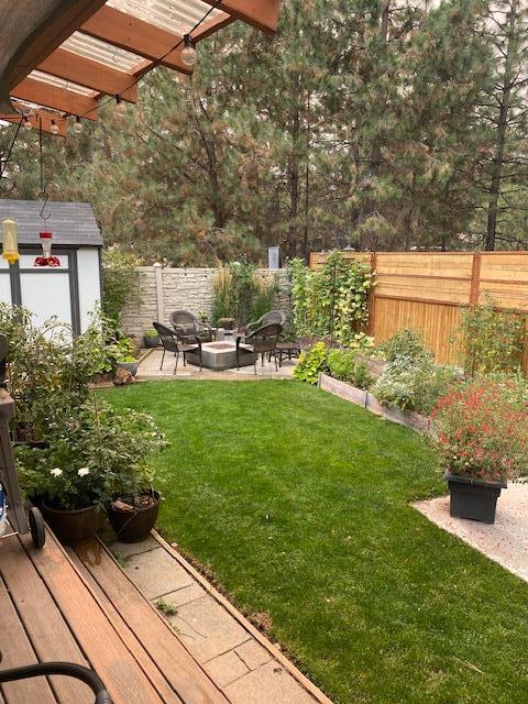 Romaine Village - Residential