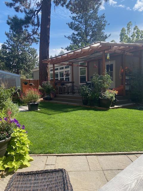 Romaine Village - Residential