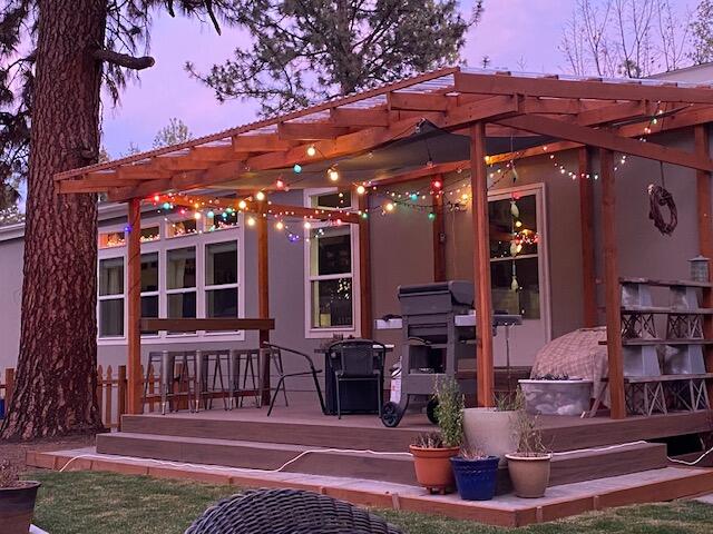 Romaine Village - Residential