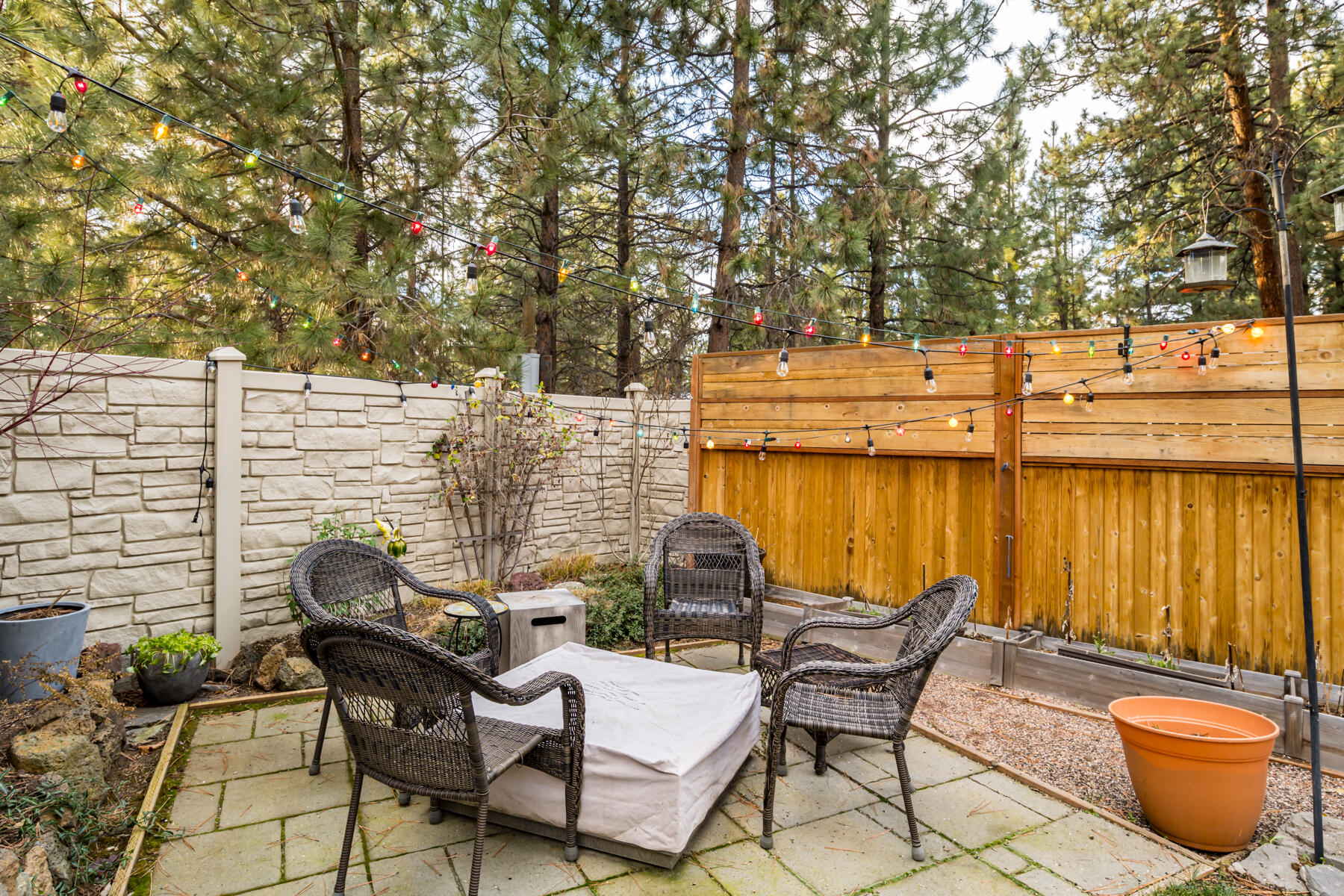 Romaine Village - Residential