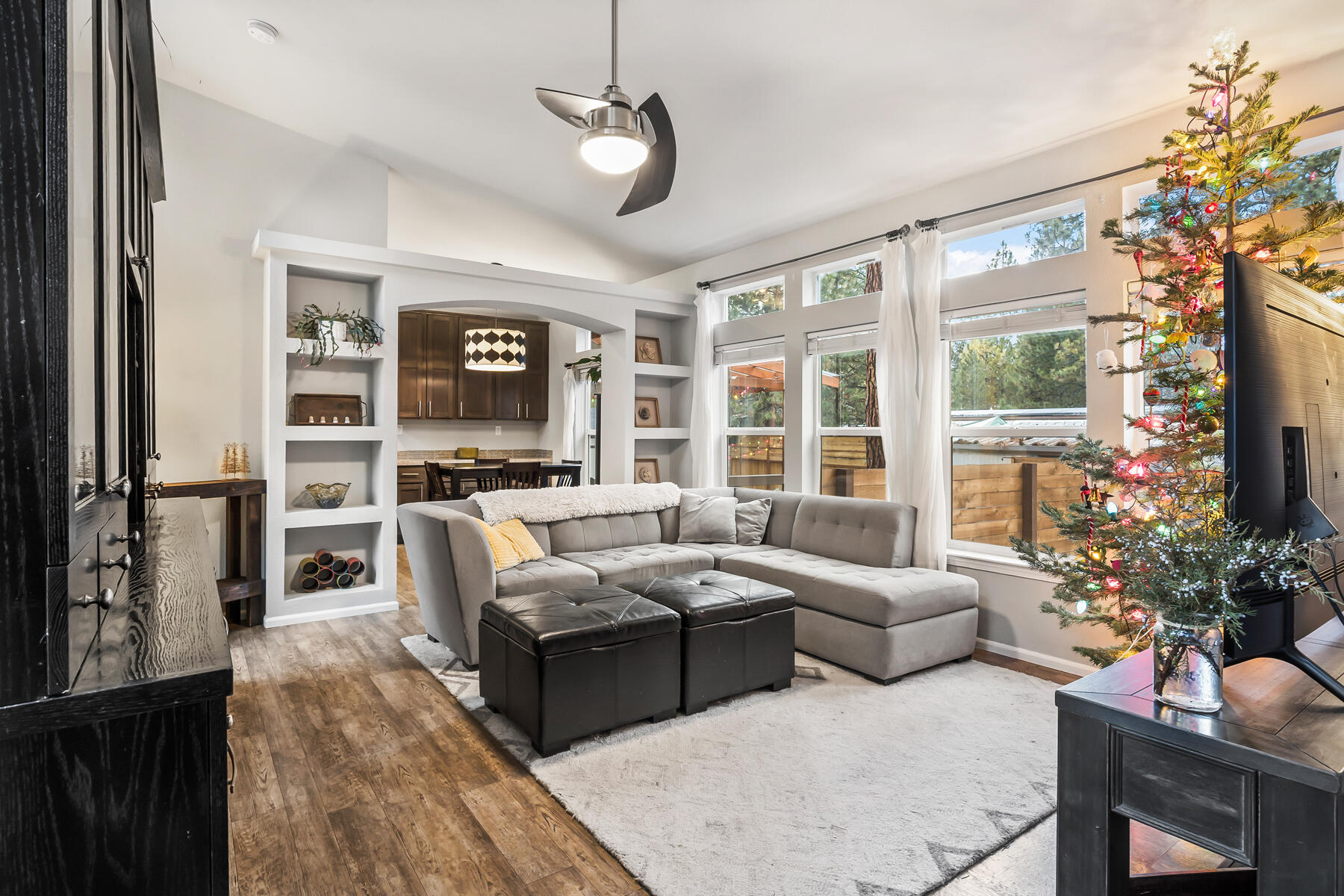 Romaine Village - Residential