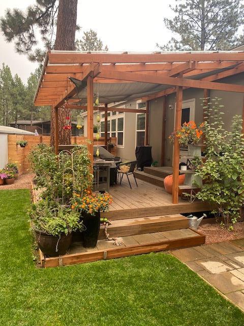 Romaine Village - Residential