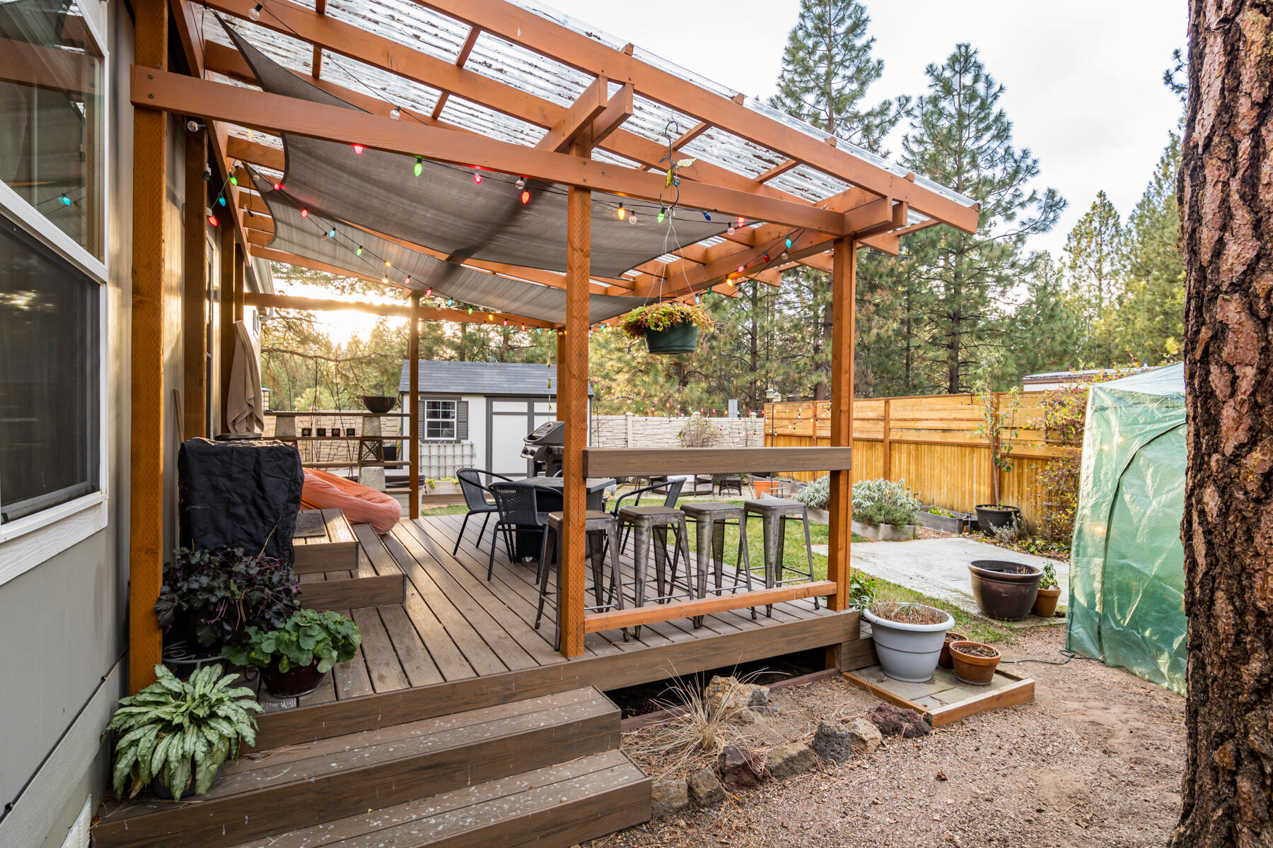 Romaine Village - Residential