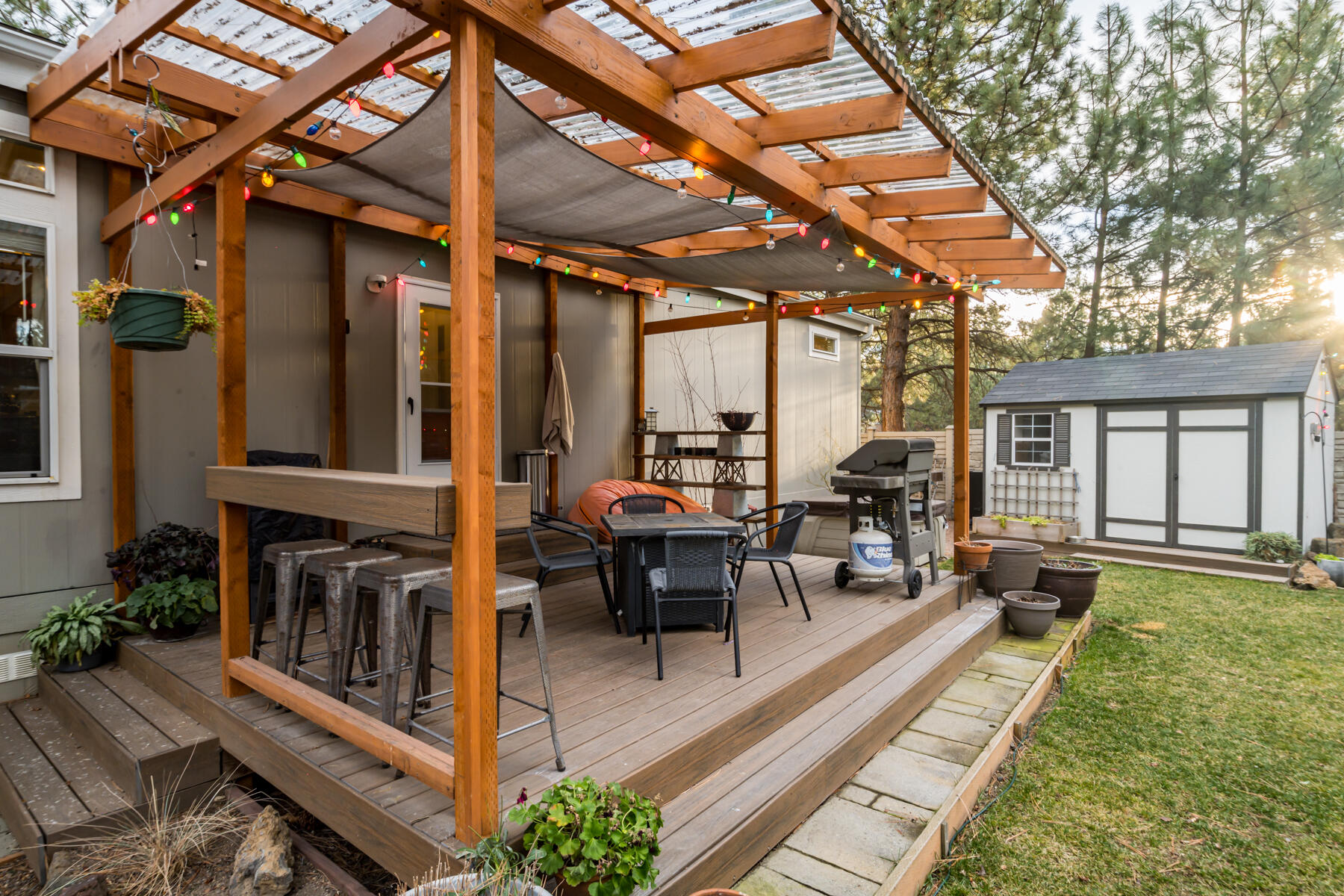 Romaine Village - Residential