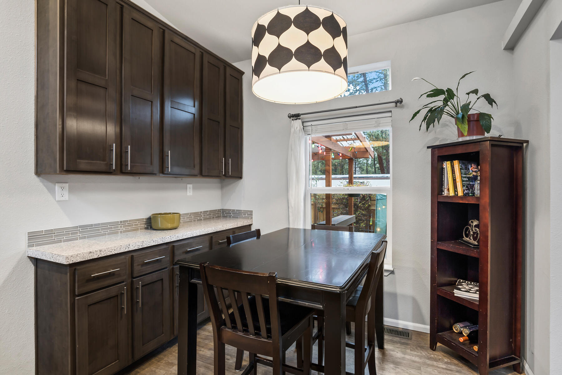 Romaine Village - Residential