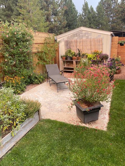 Romaine Village - Residential