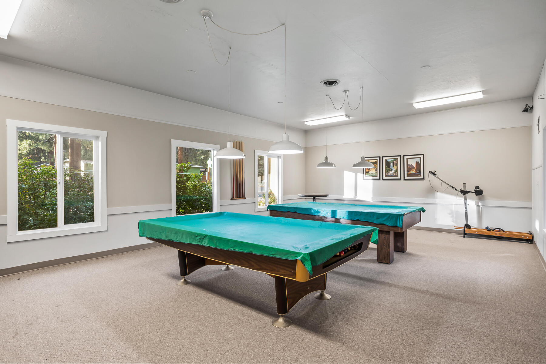 Romaine Village - Residential