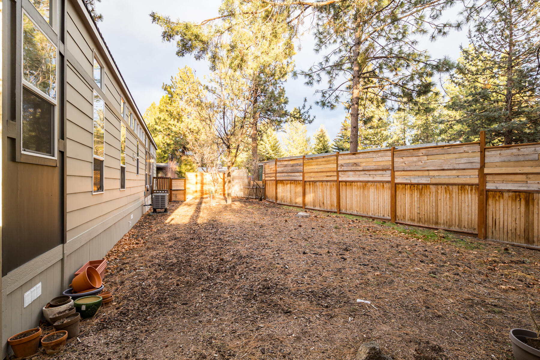 Romaine Village - Residential