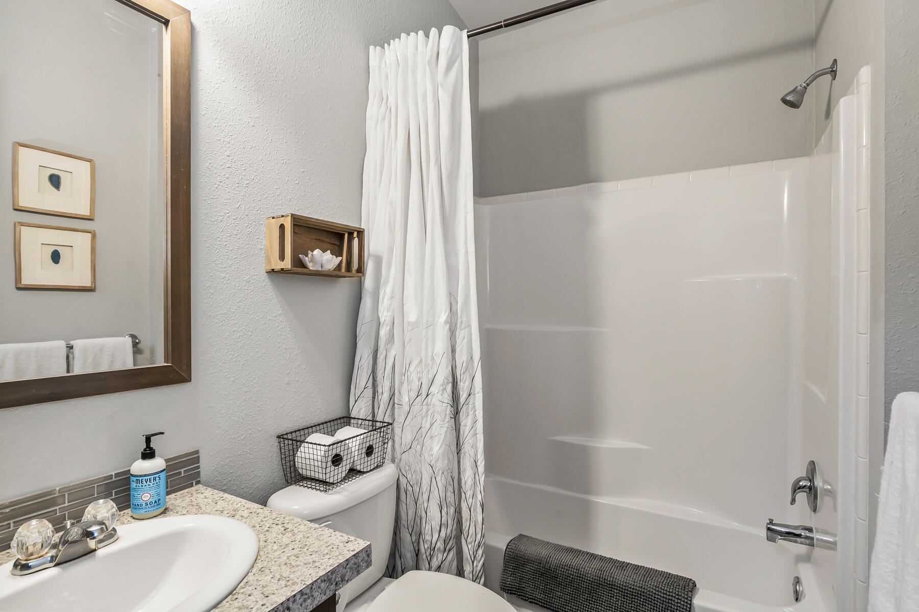 Romaine Village - Residential